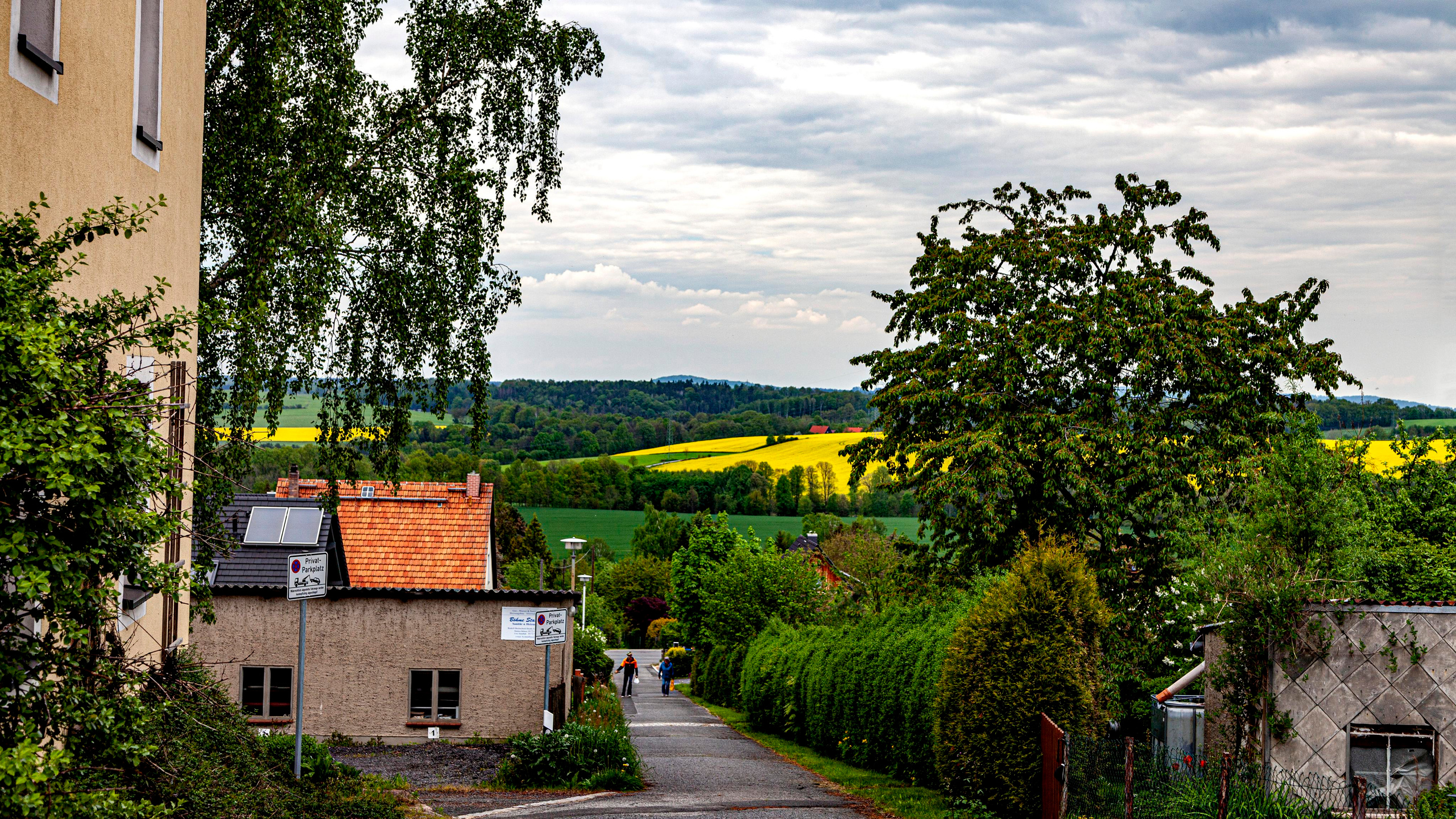 158.Stolpen.Germany.15.4.2023. Путешествия в формате 360......