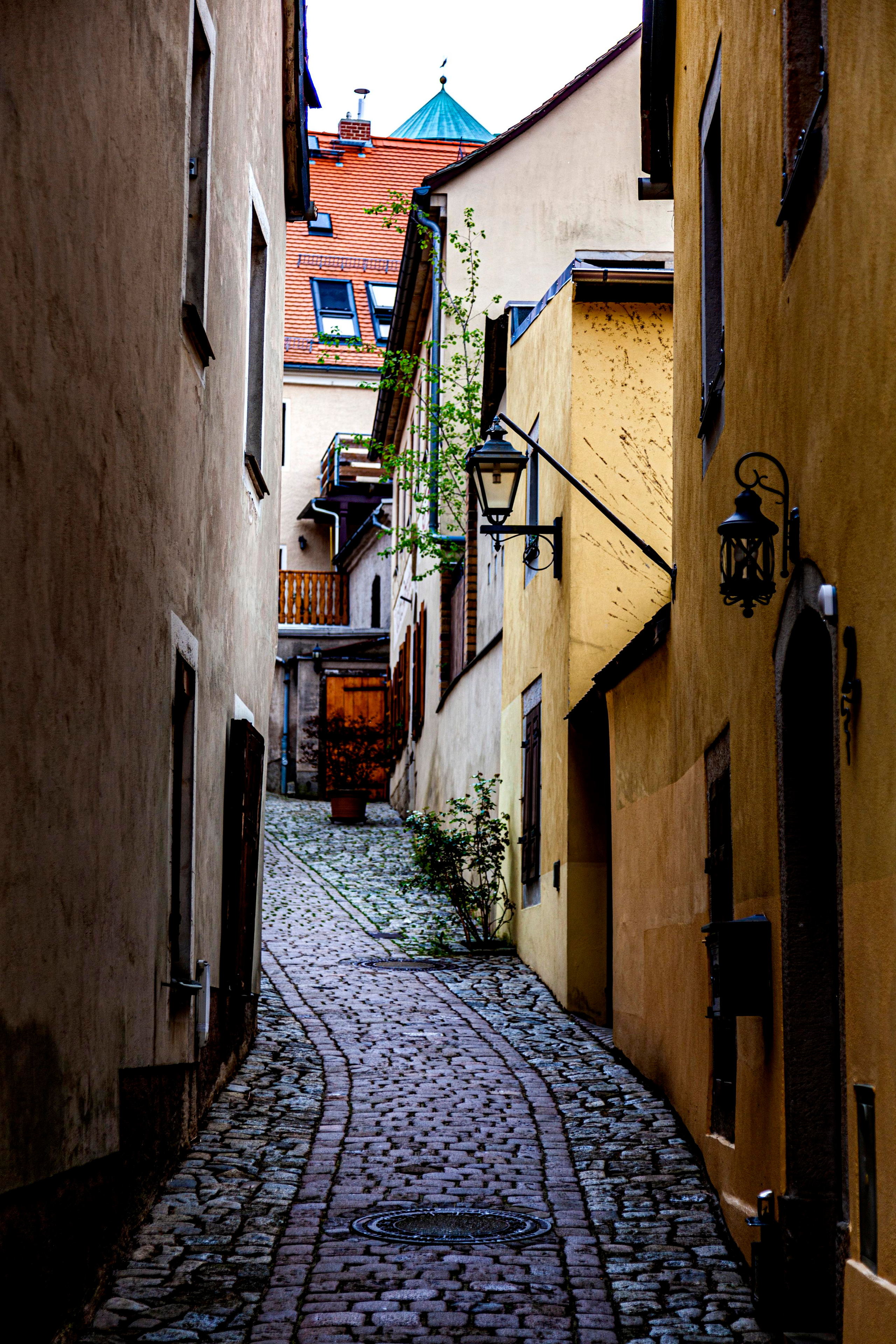 158.Stolpen.Germany.15.4.2023. Путешествия в формате 360......