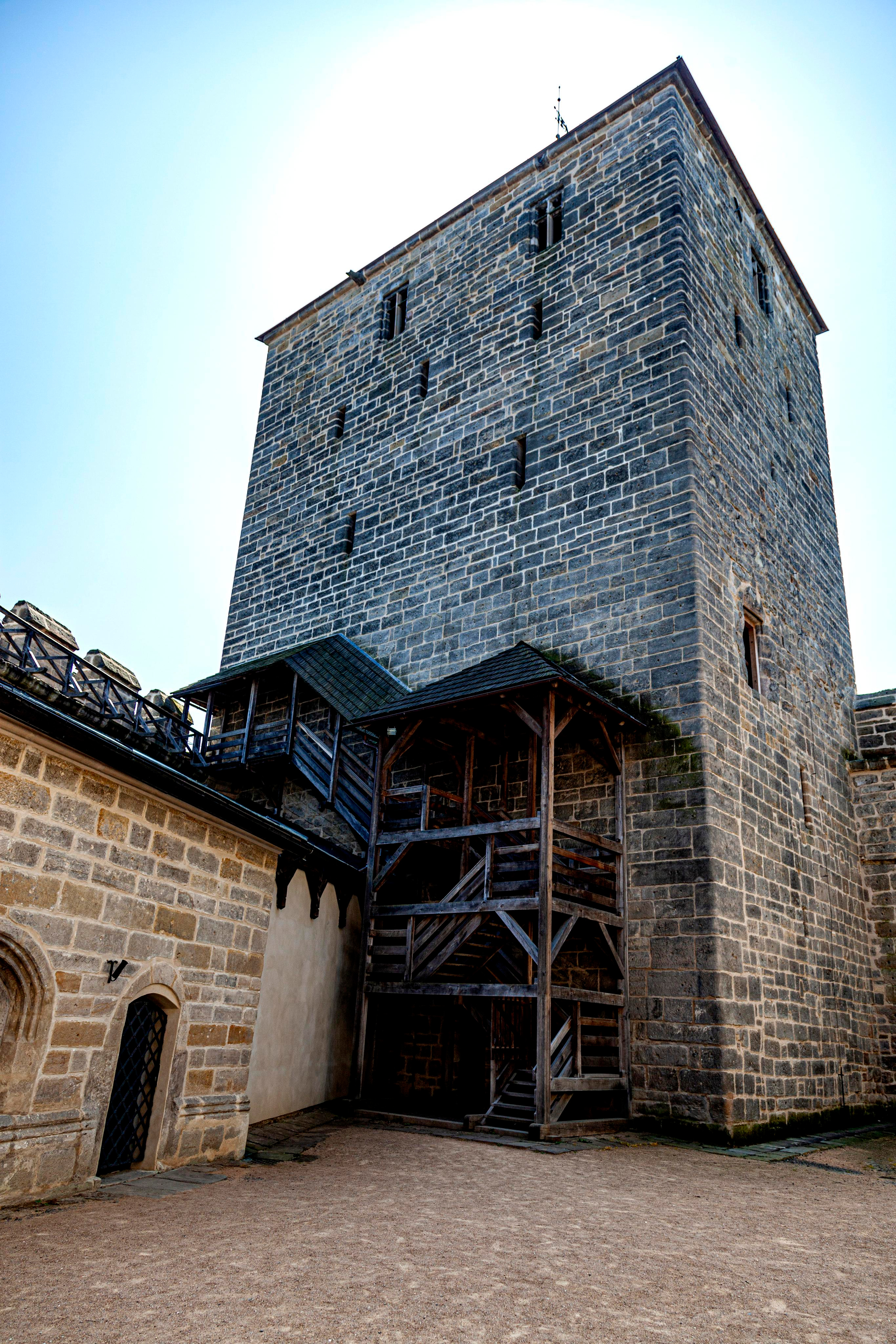 159. Kost Castle.27/5/2023/. Путешествия в формате 360......