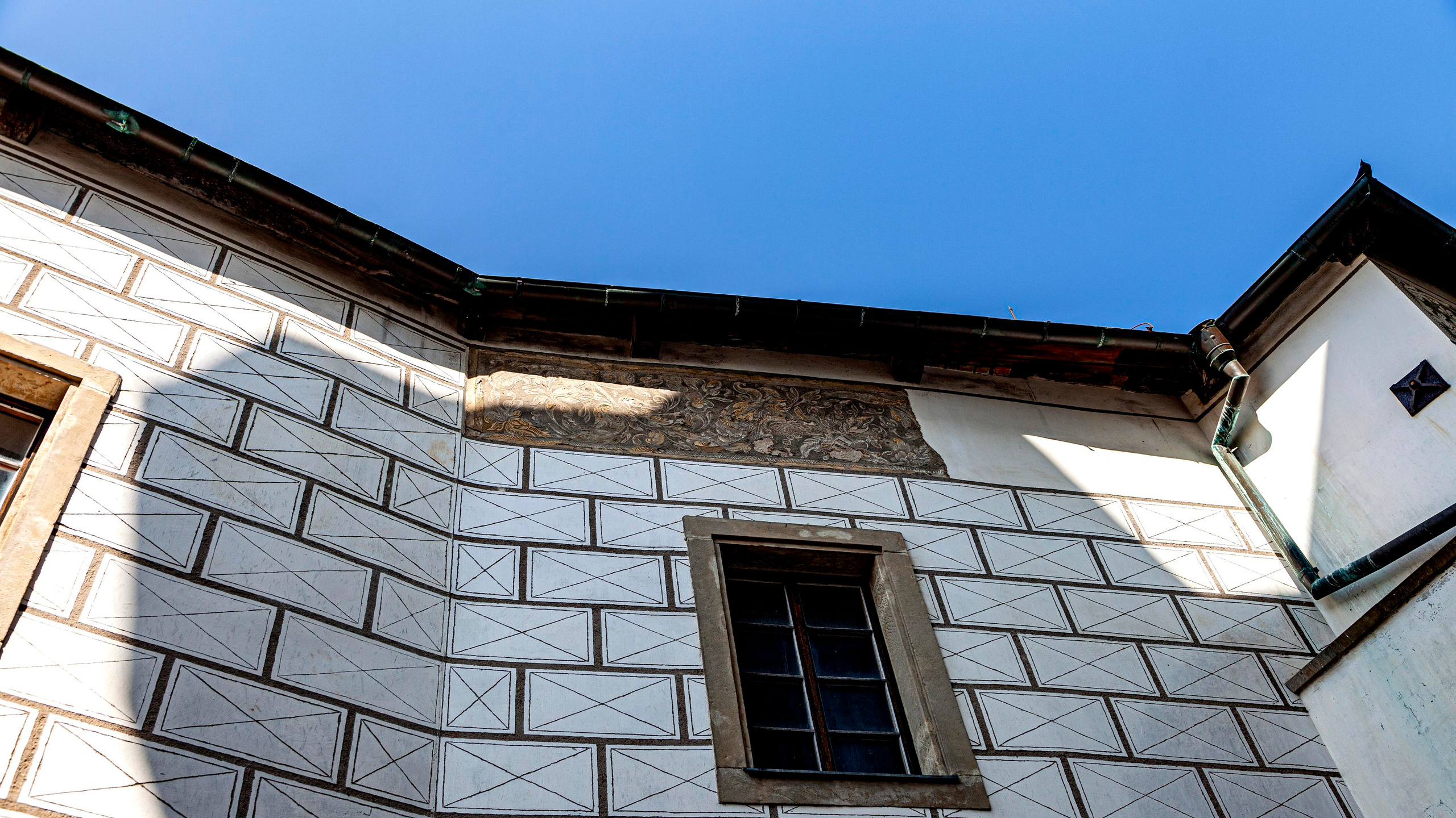 159. Kost Castle.27/5/2023/. Путешествия в формате 360......