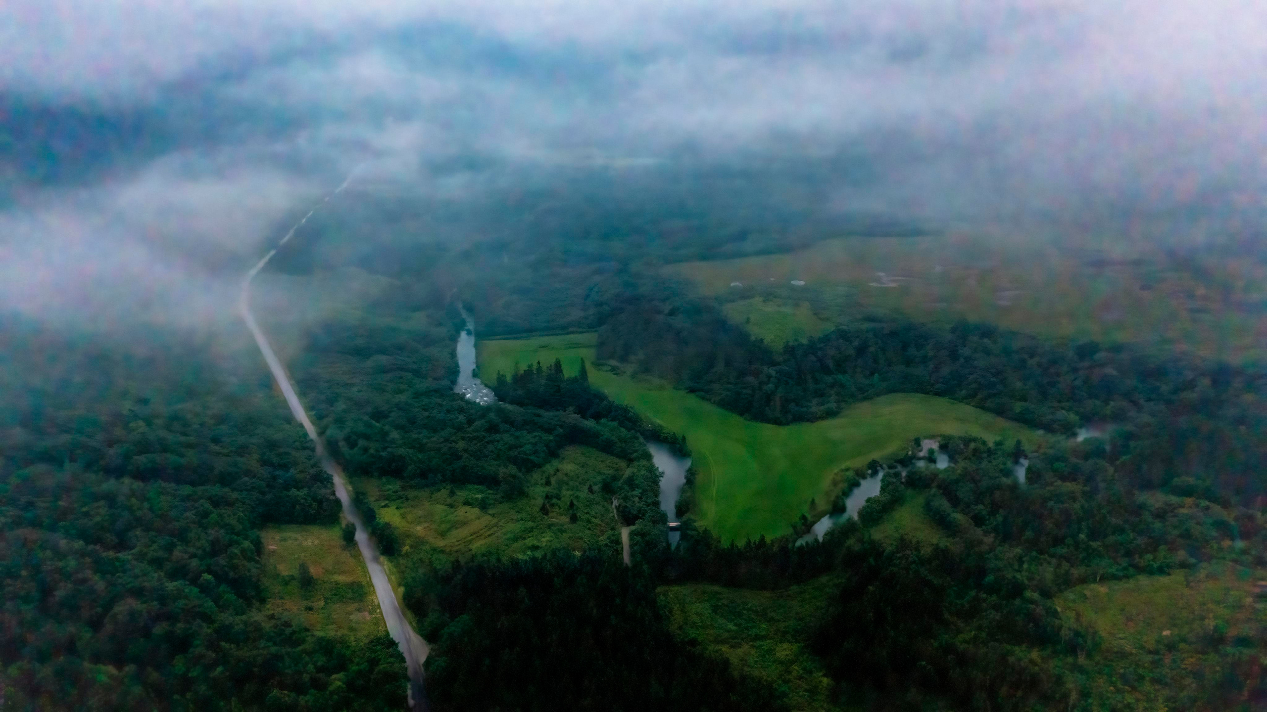 155.Trollstigen Camping and Gjestegård.Norway.20.7.2022. Путешествия в формате 360......