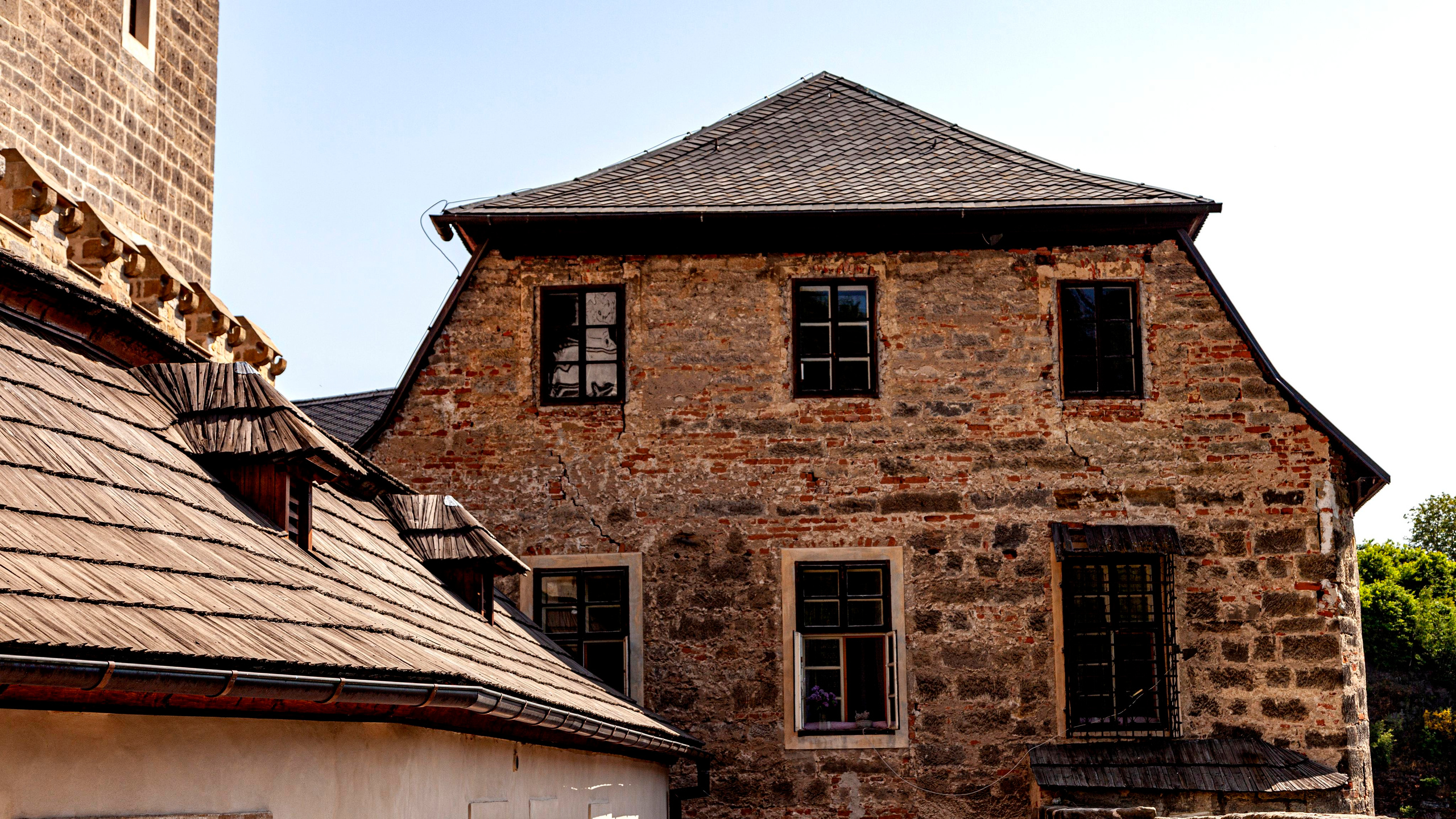 159. Kost Castle.27/5/2023/. Путешествия в формате 360......