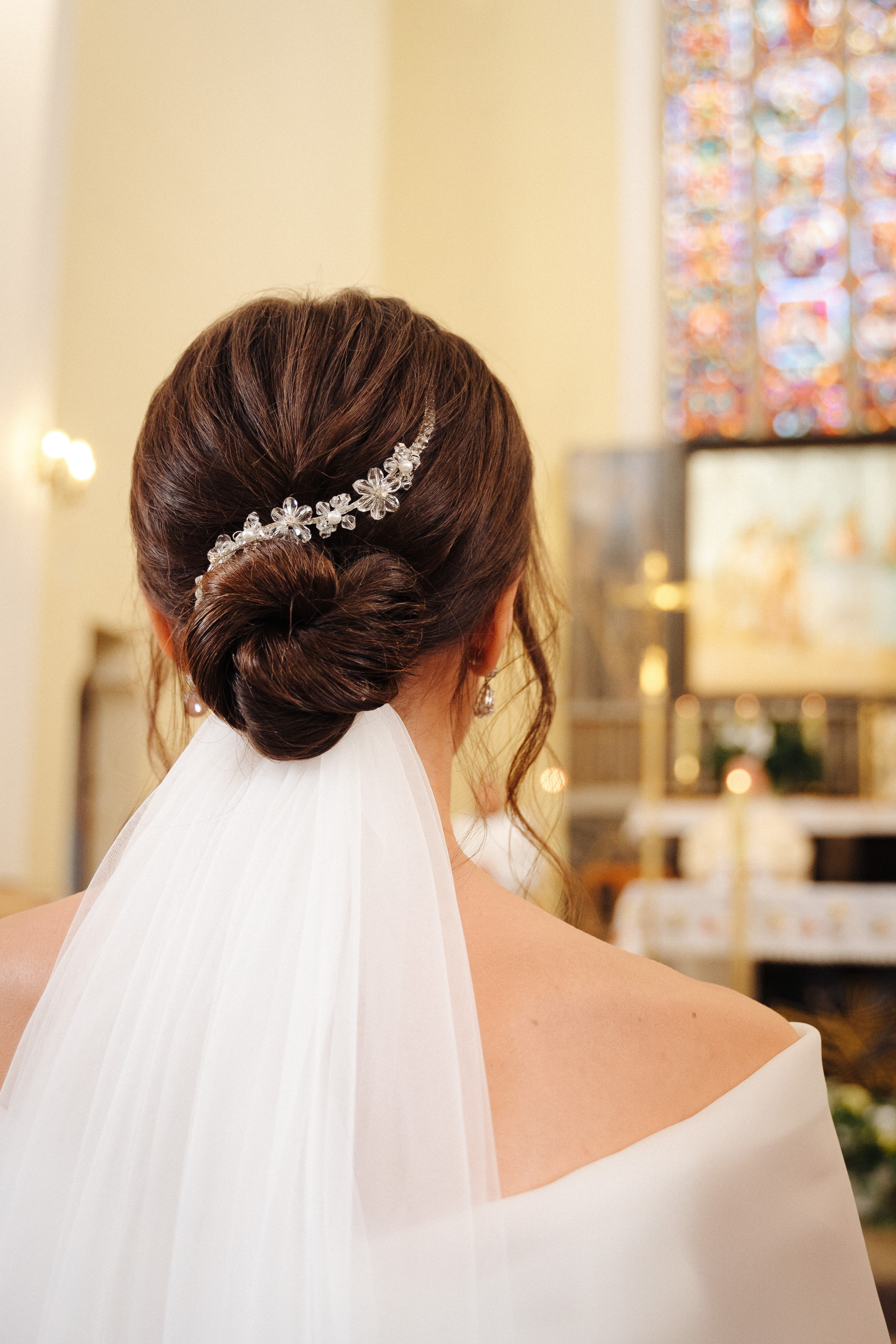 Piotr i Roksolana. Karina Czernecka Foto