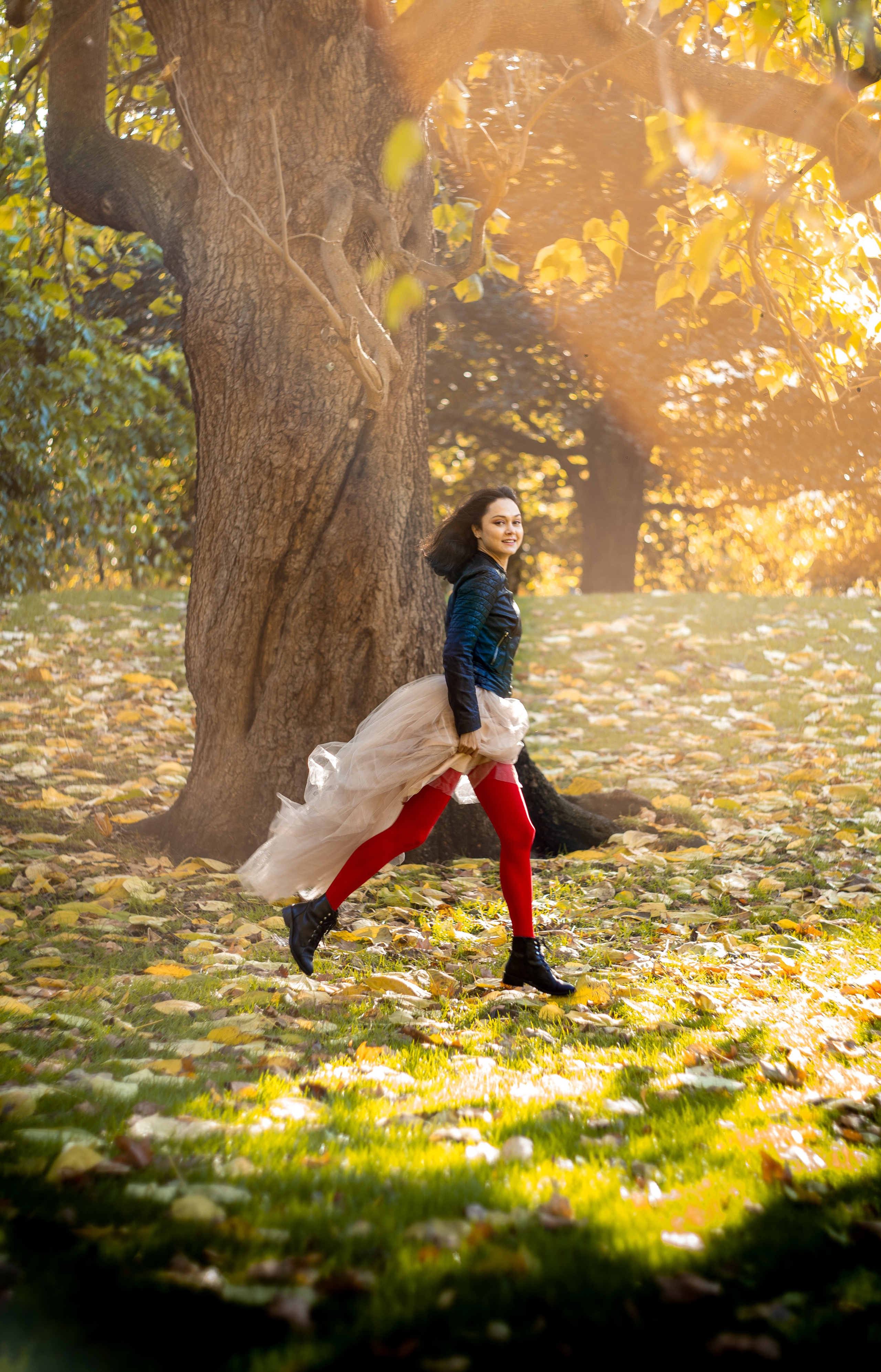 Portrait Photography. Mike Lush Photography