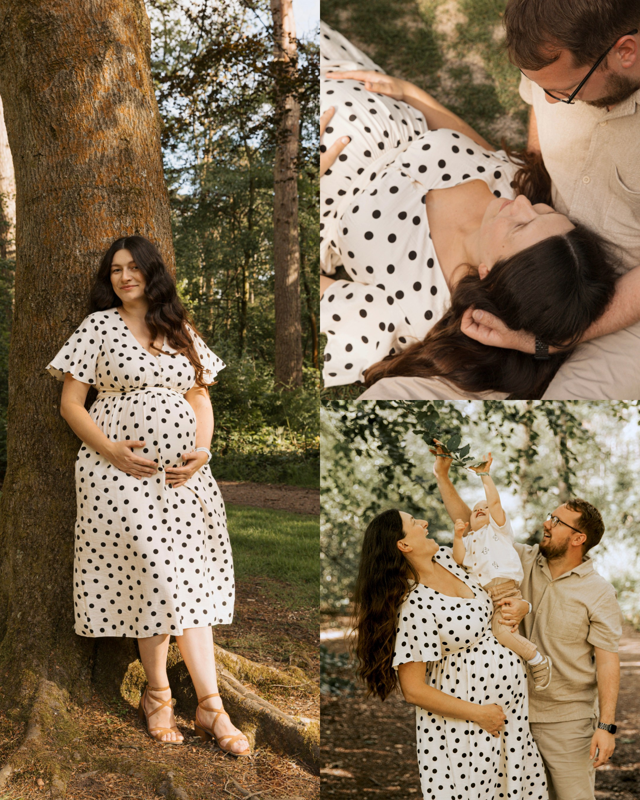 Family. Anna Ryz | Professional Photographer in Birmingham