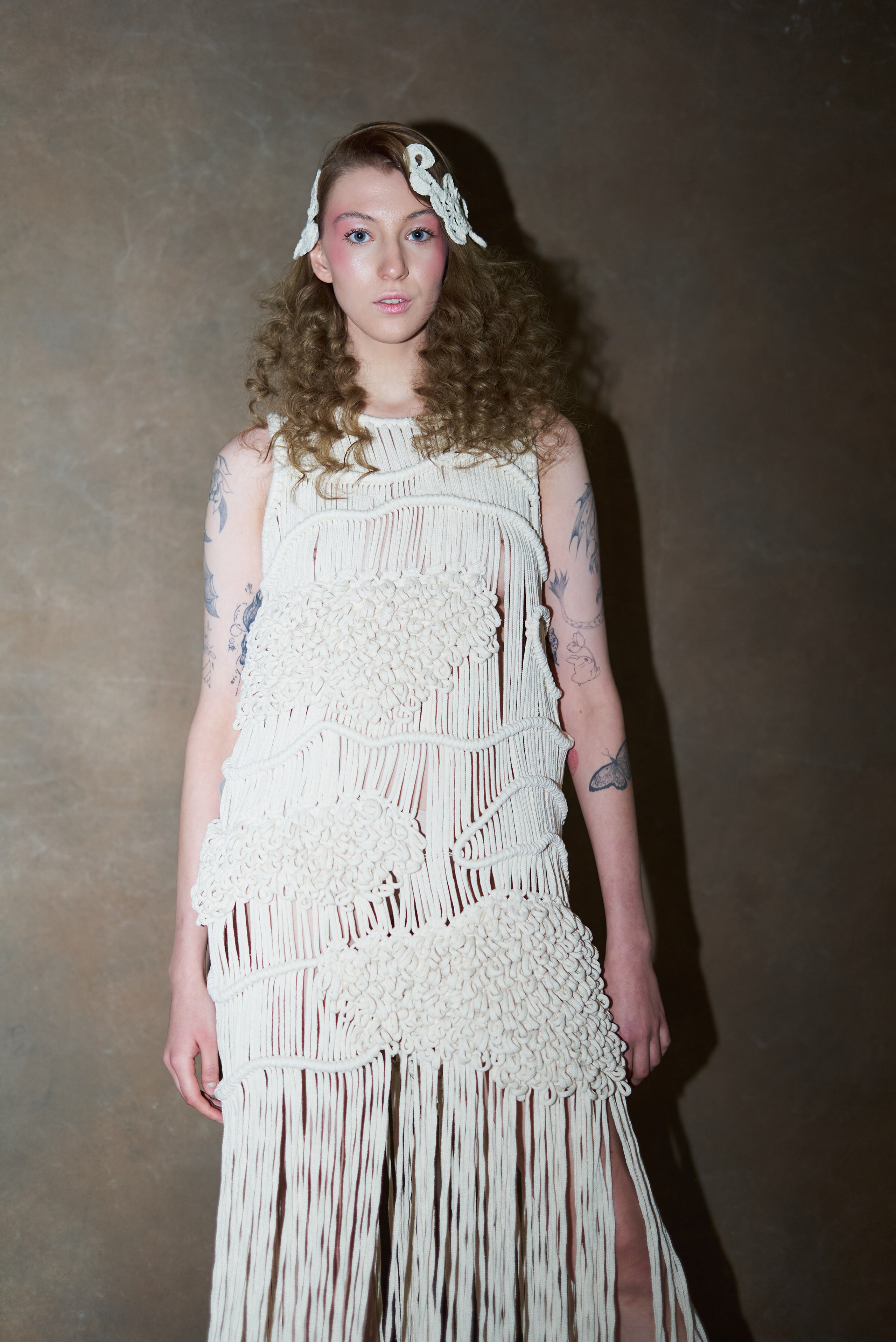 Съемка для брендов/лукбук