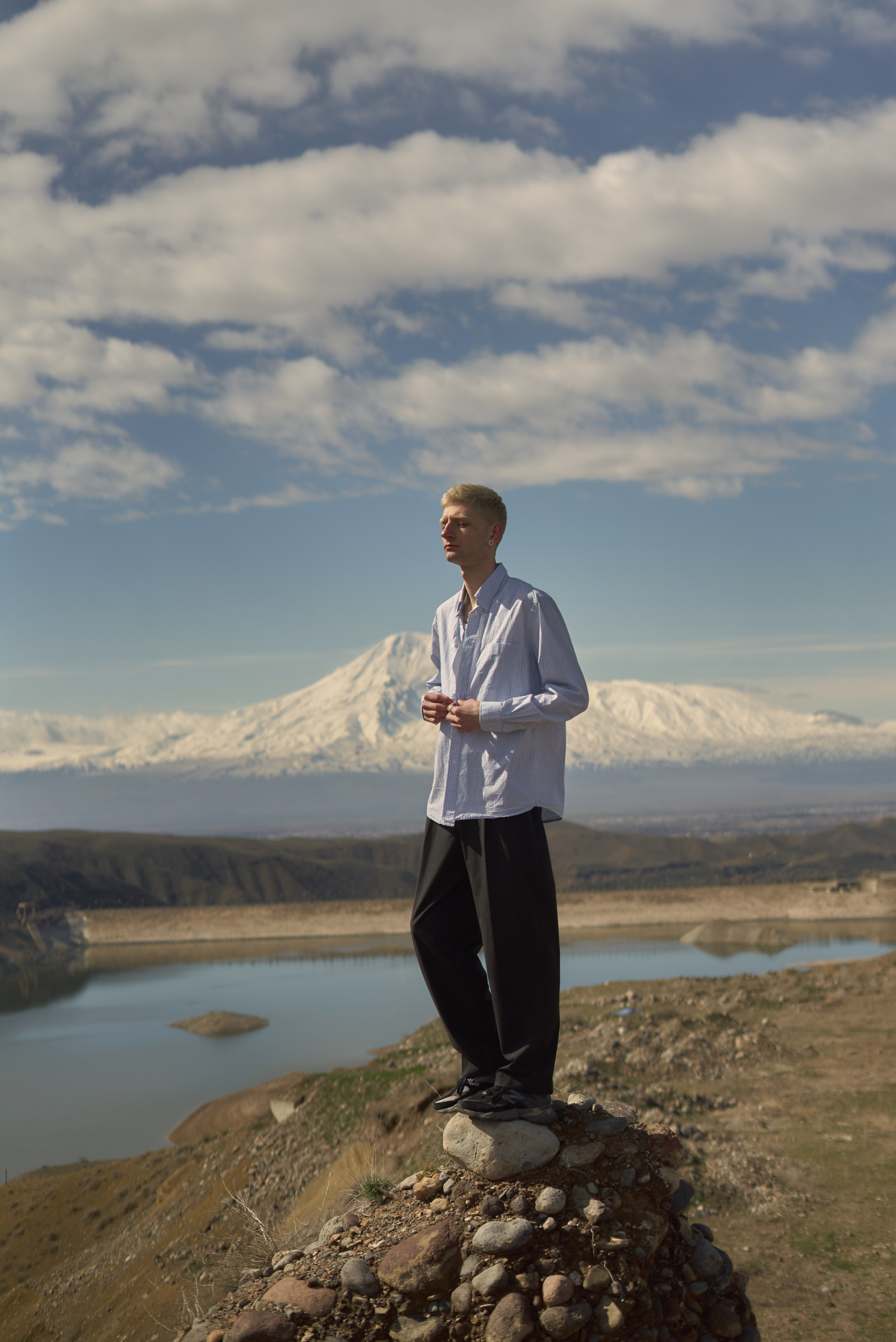 Природная съёмка