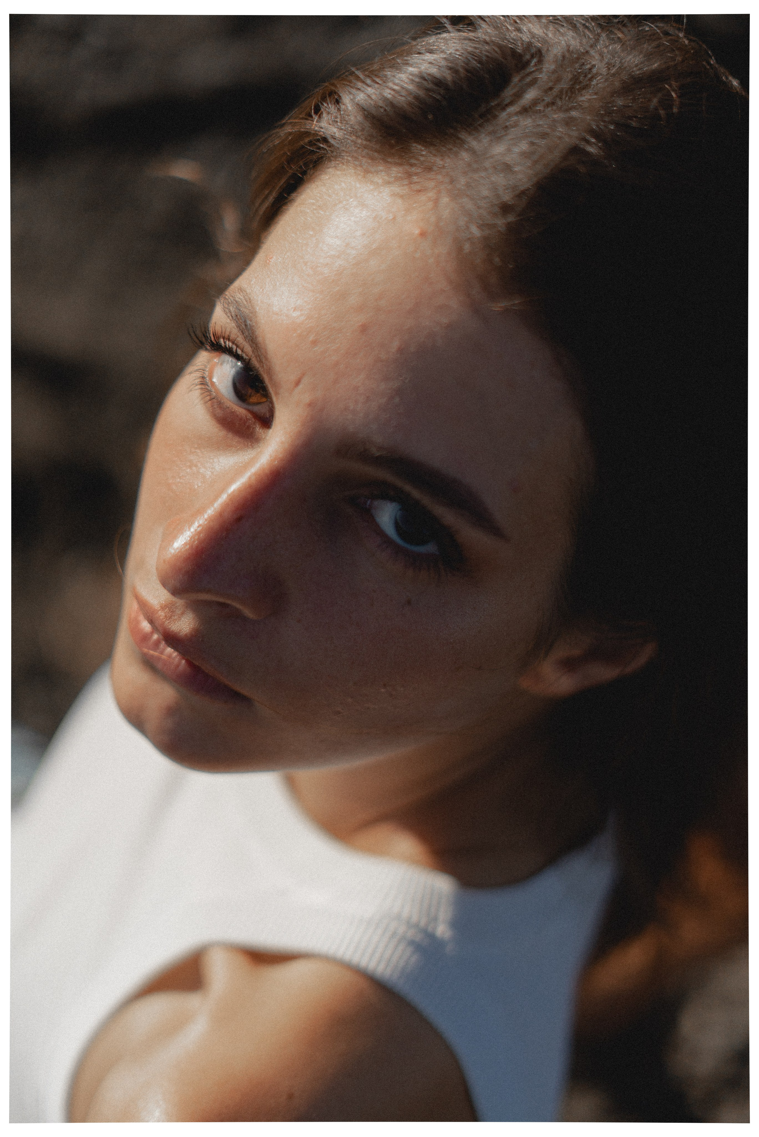 Природная съёмка