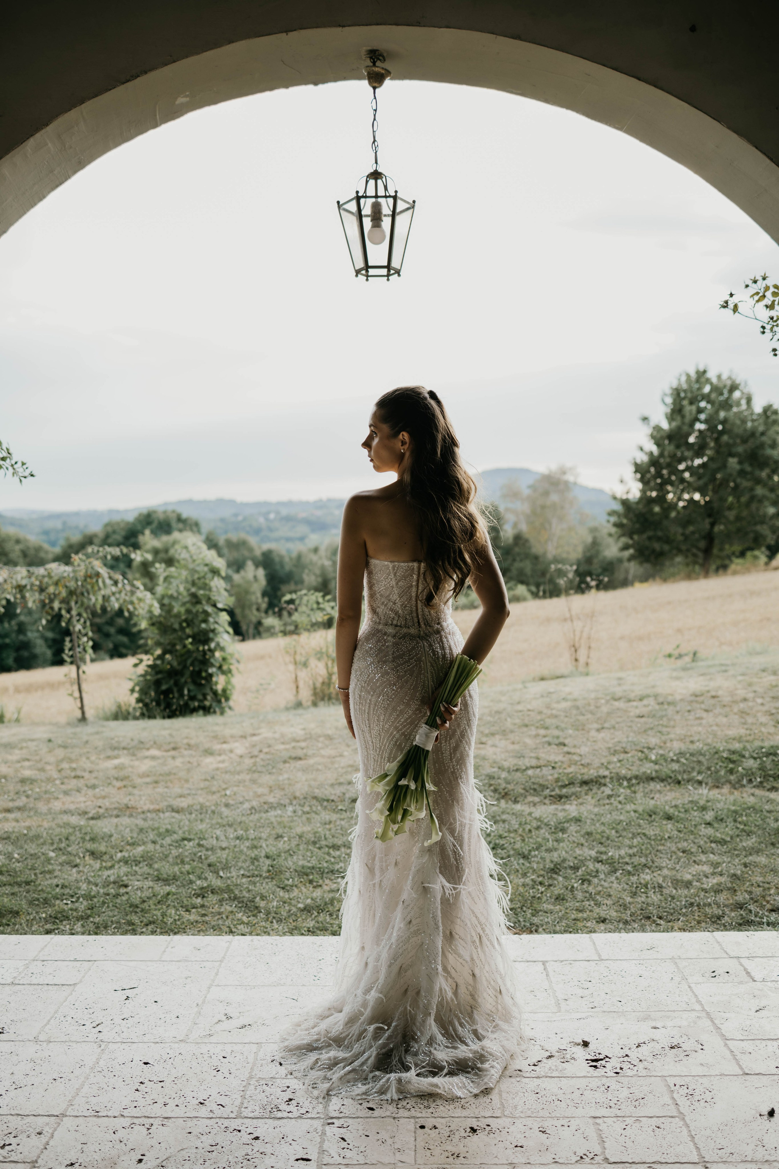 JULIA DAWID. Fotograf Mykhalchuk Inna Kraków