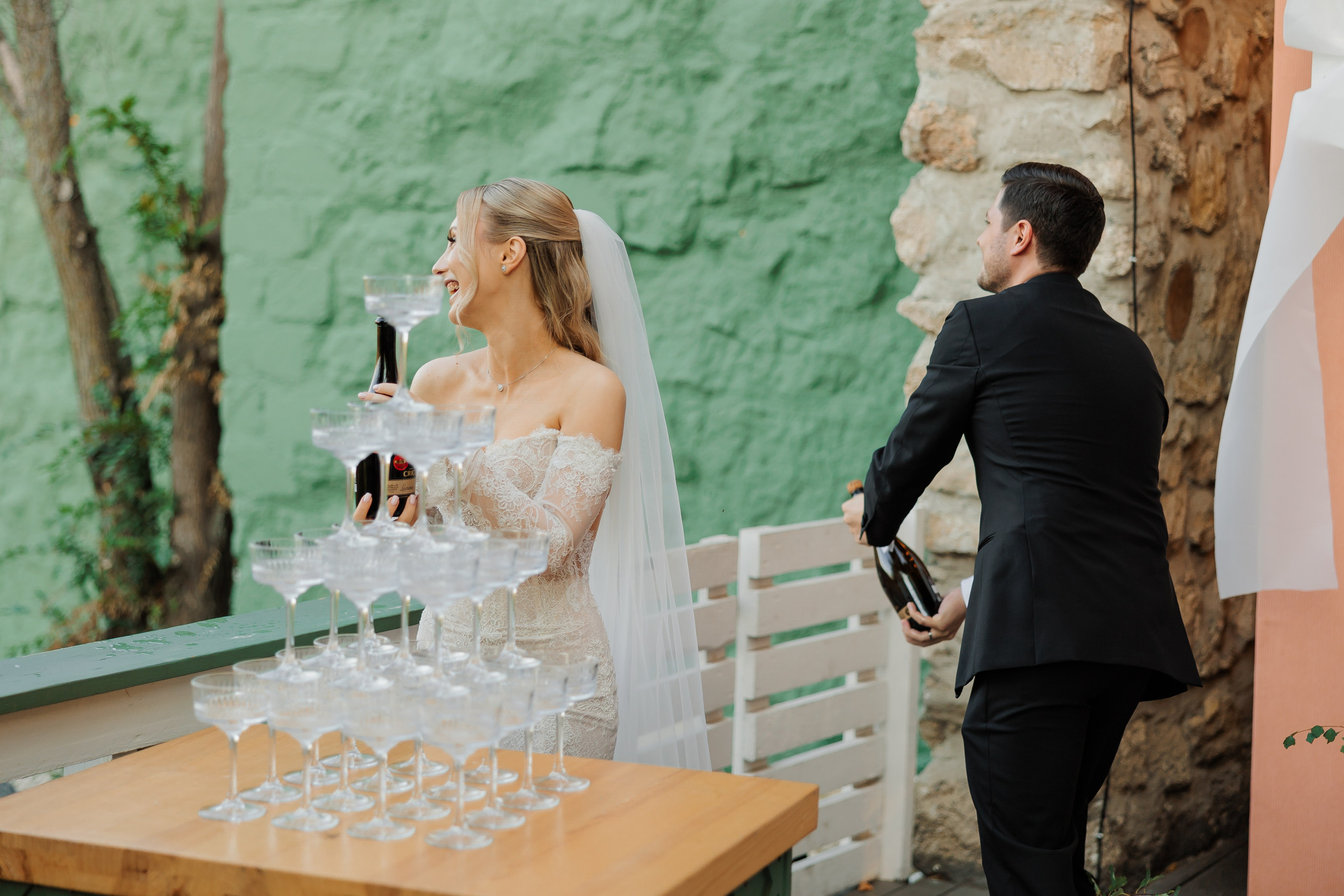 EUGEN & VLADA. ProWed — Foto Video Moldova