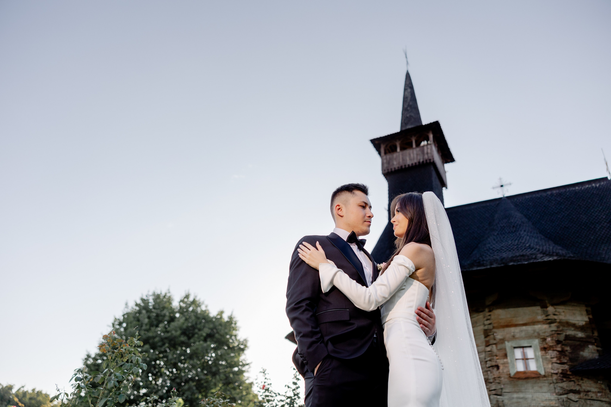 Corneliu & Corina. ProWed — Foto Video Moldova
