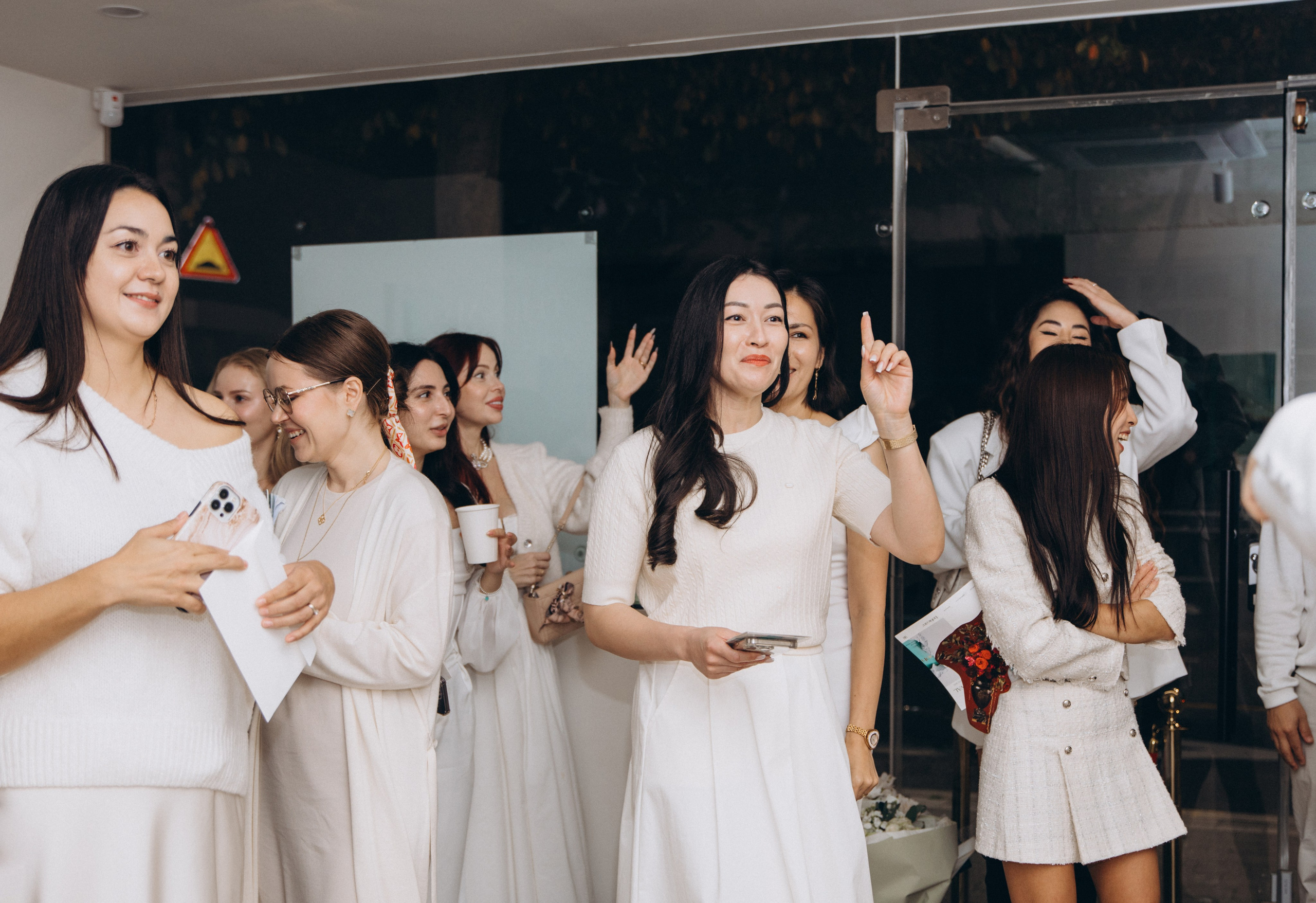 THE ART OF RENEWAL/ bohicare (2024). Студия декора «Нарния»