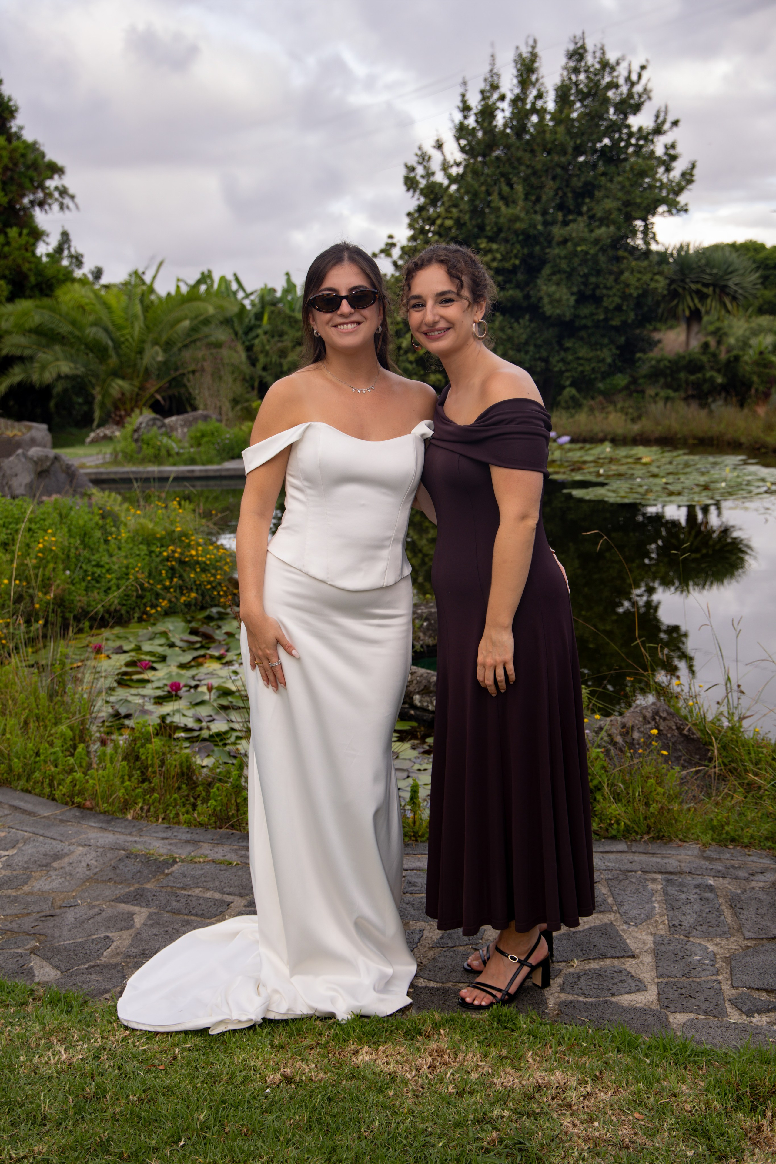 André & Arianna wedding day. IRINA KALMYKOVA | PHOTOGRAPHER AZORES