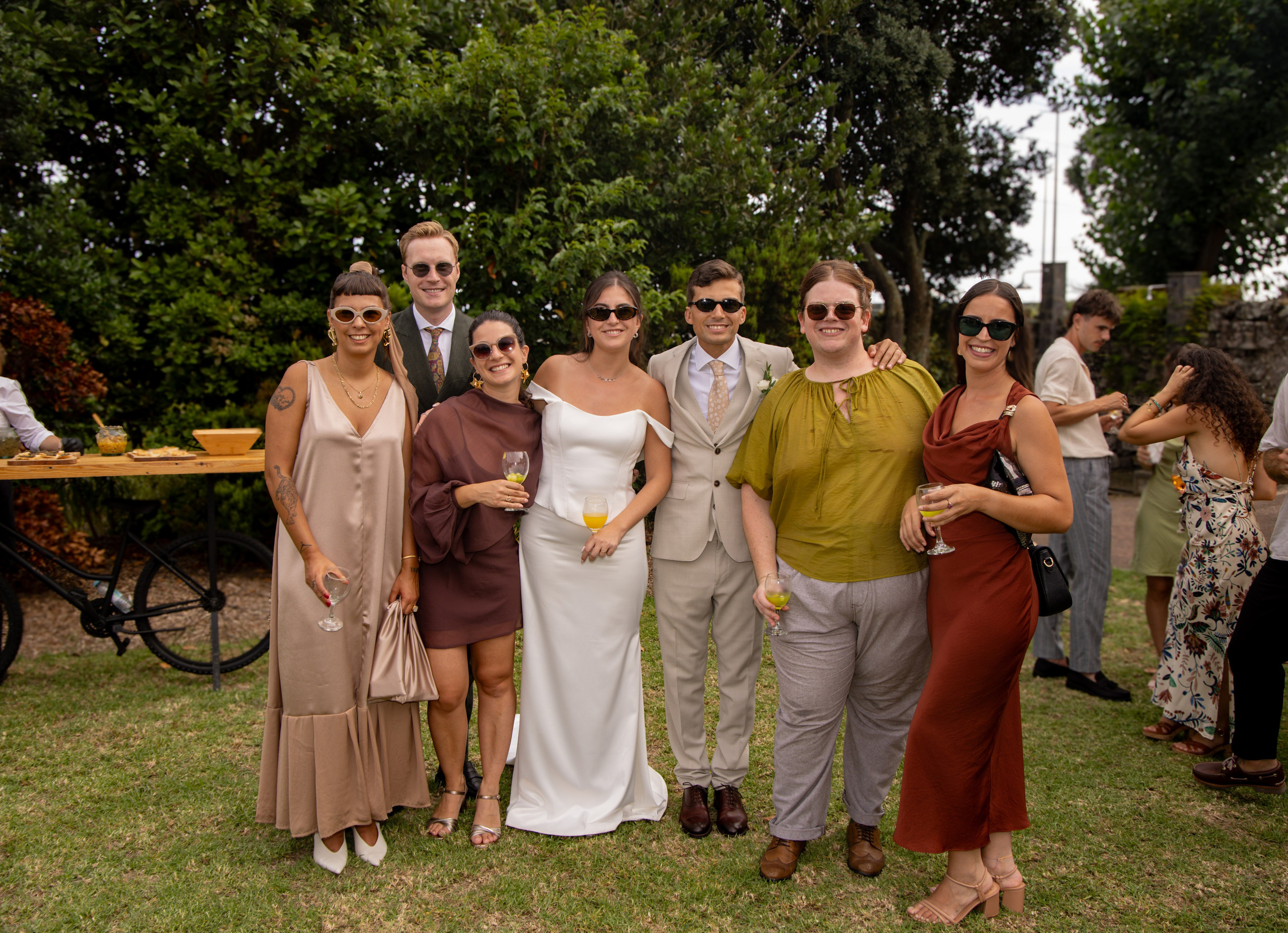 André & Arianna wedding day. IRINA KALMYKOVA | PHOTOGRAPHER AZORES