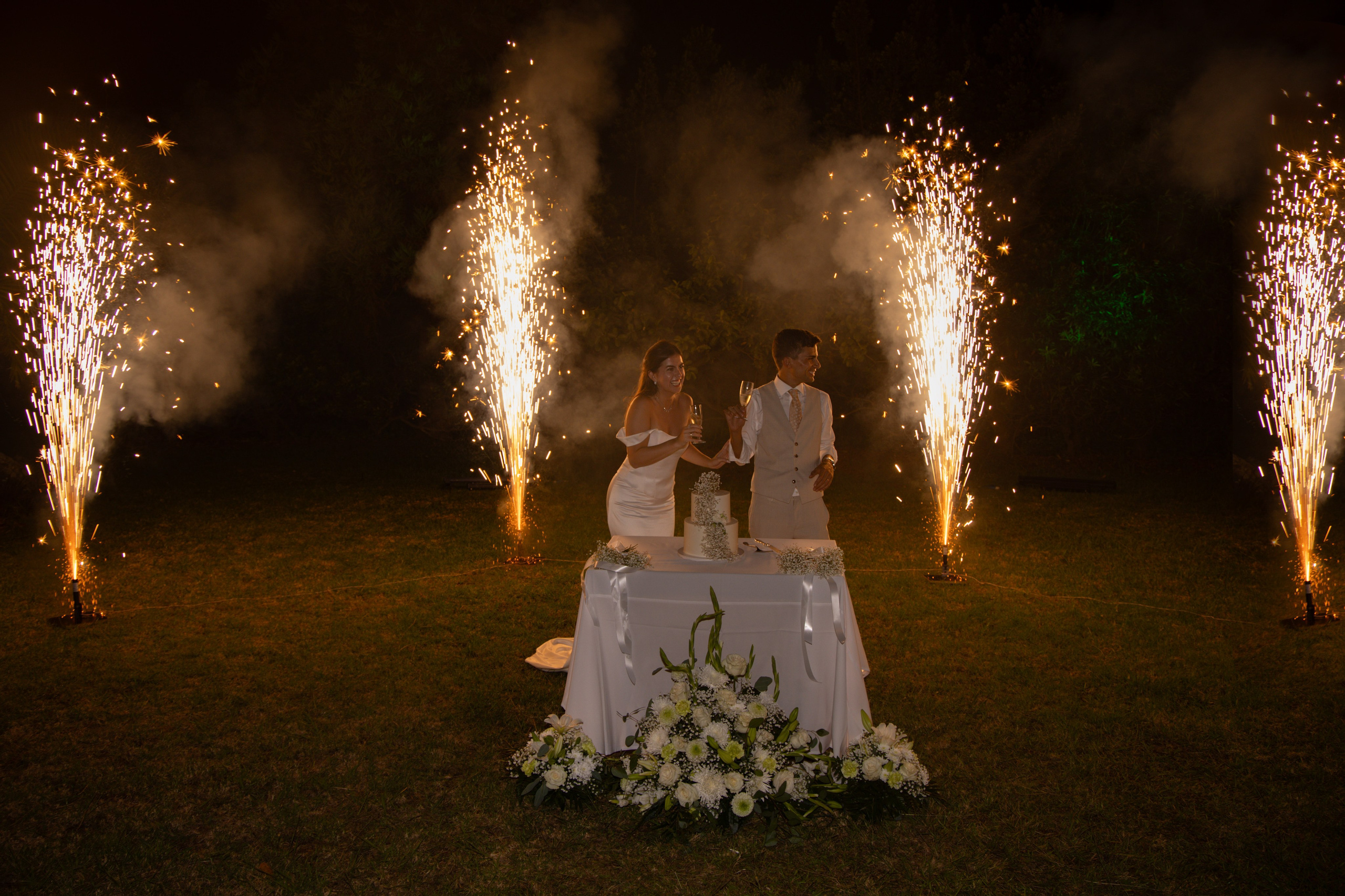 André & Arianna wedding day. IRINA KALMYKOVA | PHOTOGRAPHER AZORES