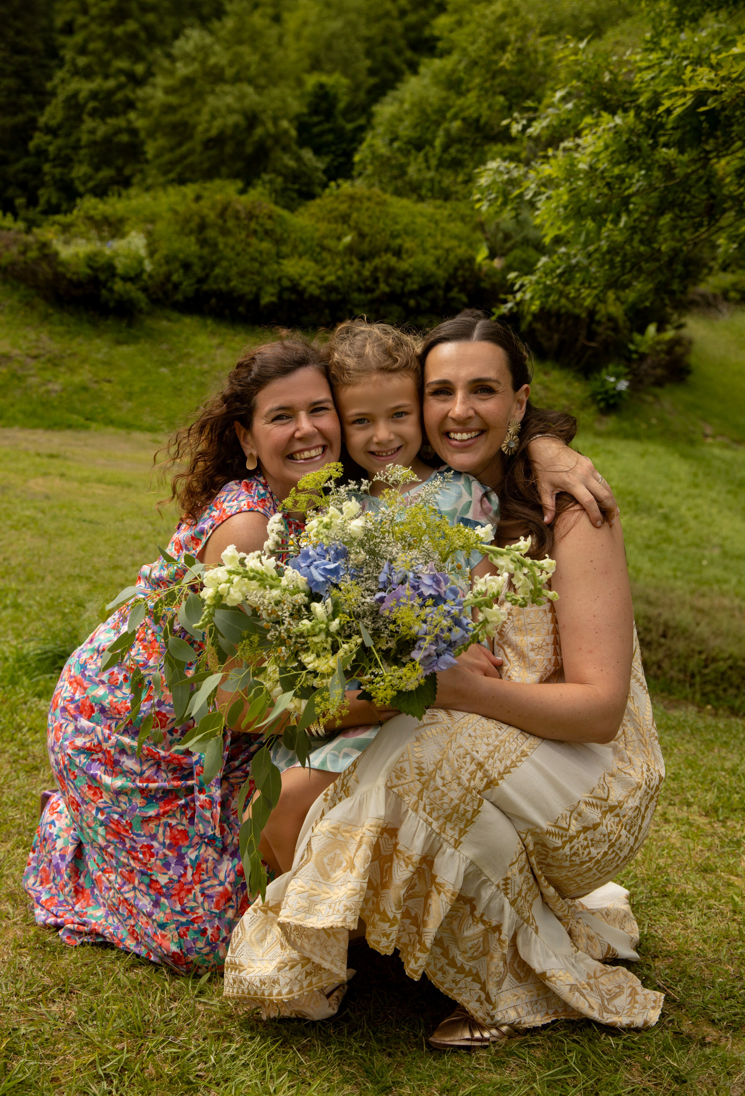 Dina & Claudio wedding day. IRINA KALMYKOVA | PHOTOGRAPHER AZORES
