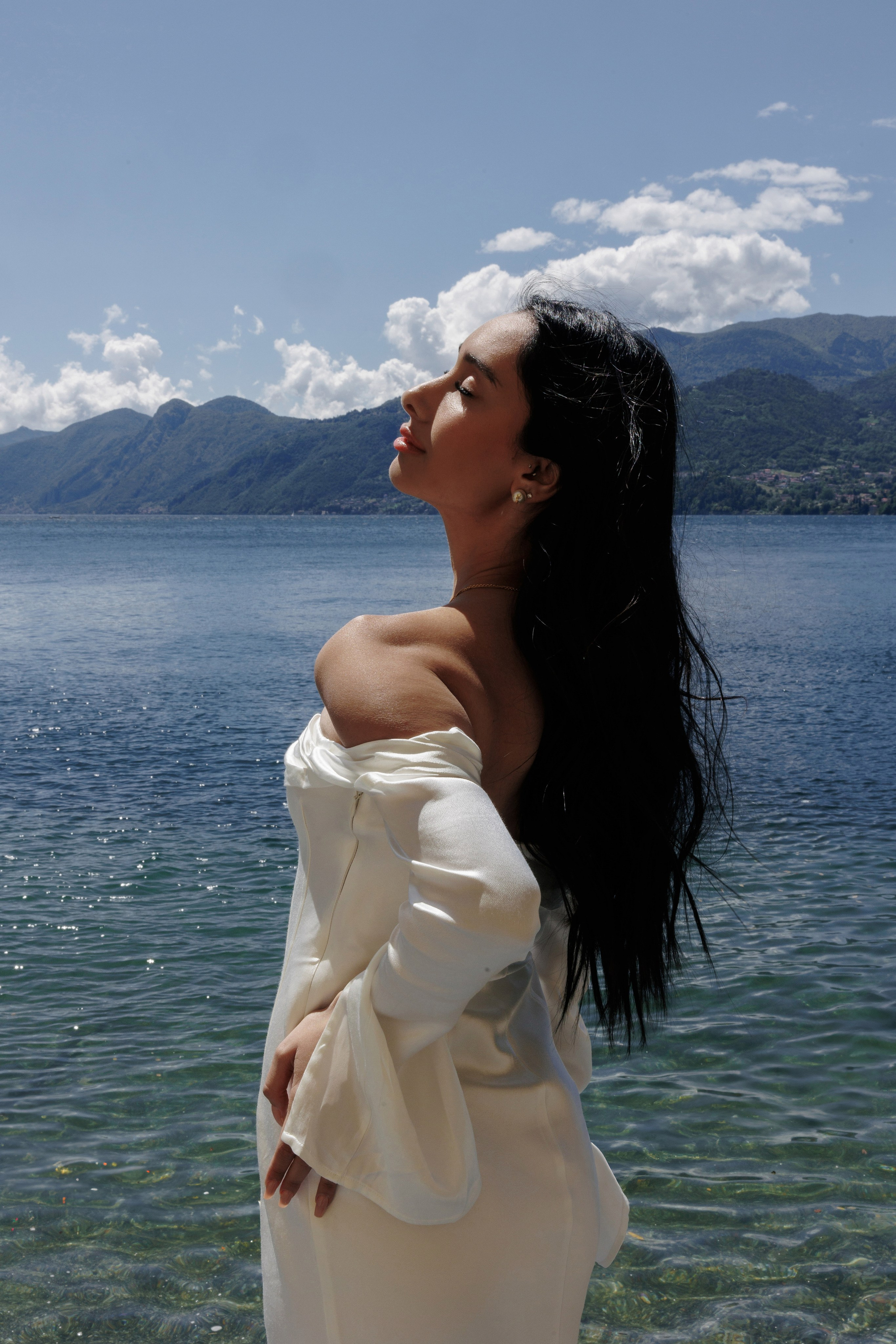 Ran & Shani. Fulop Robert — Editorial Wedding Photographer in Europe