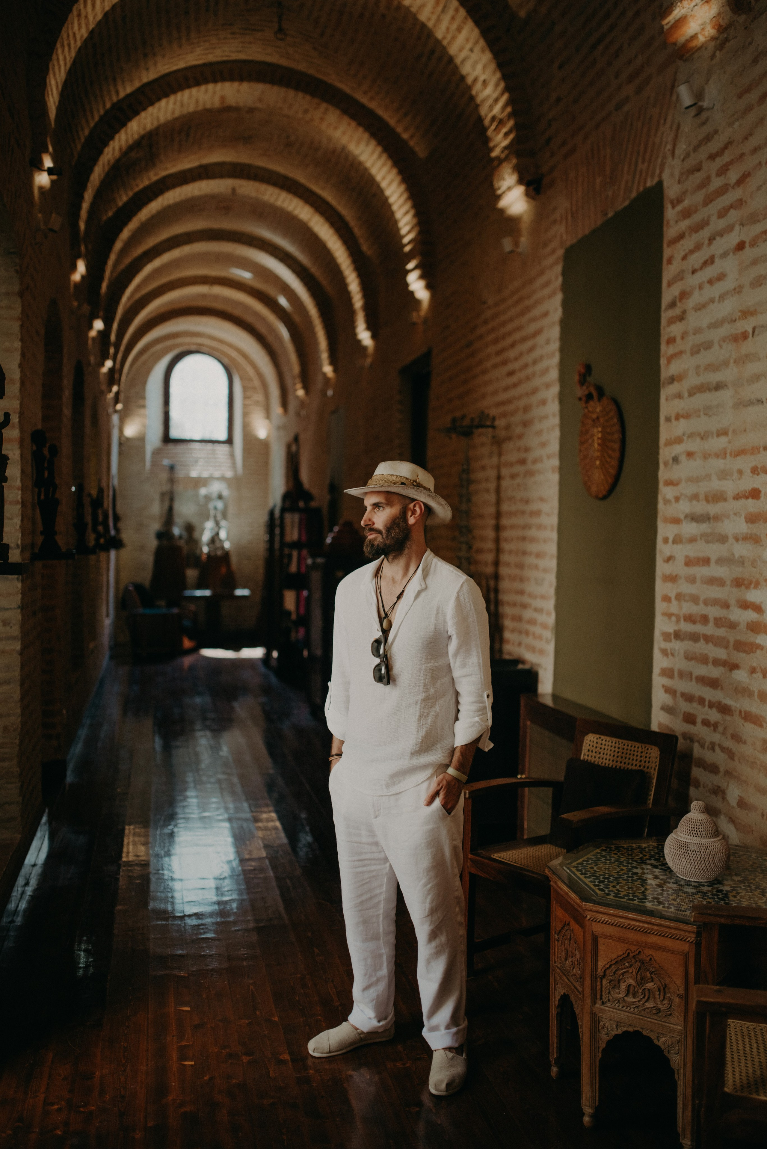 Wedding. Главная