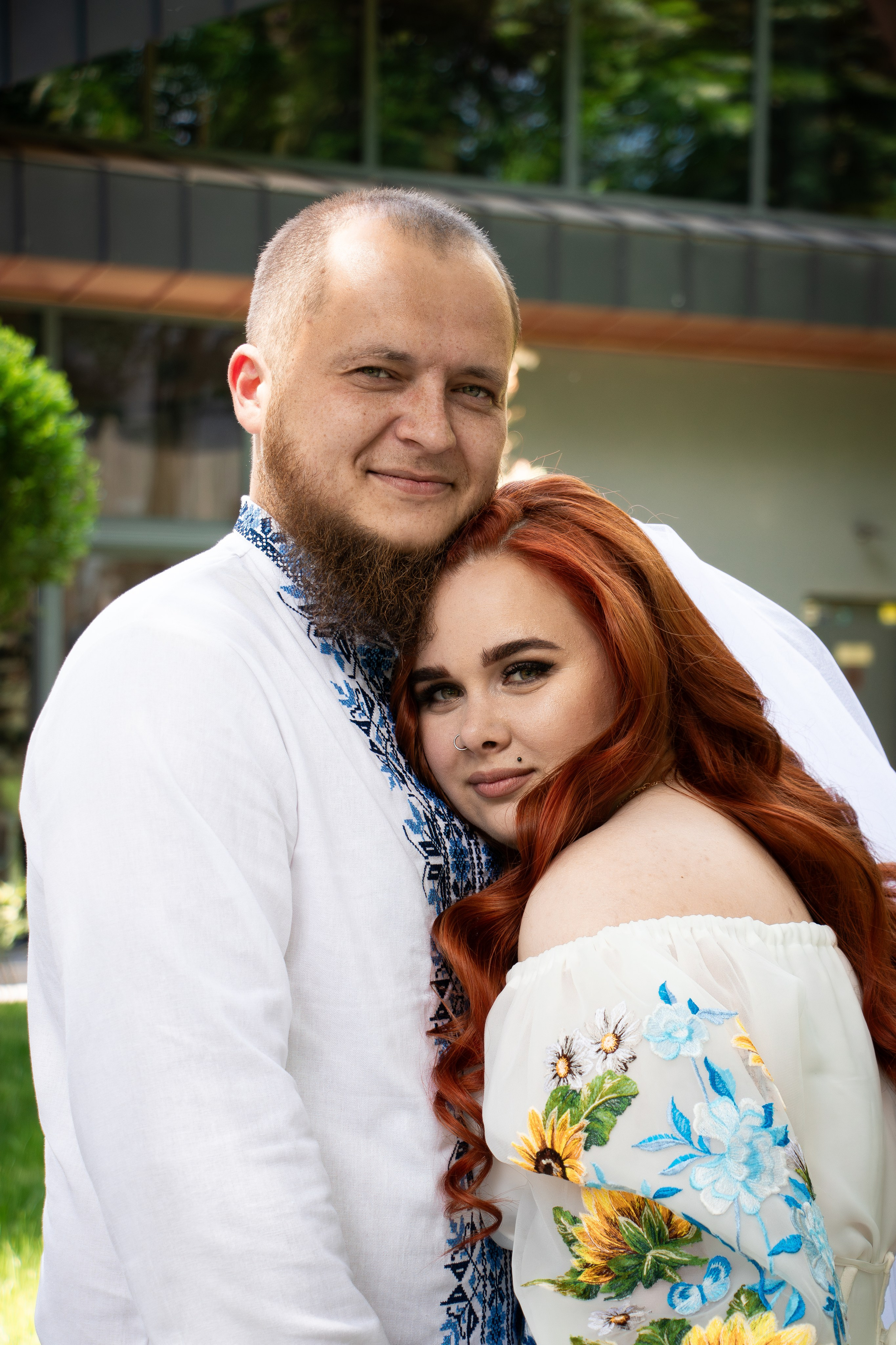 Весілля Анастасії та Максима. Сімейний та весільний фотограф Анастасія Реброва