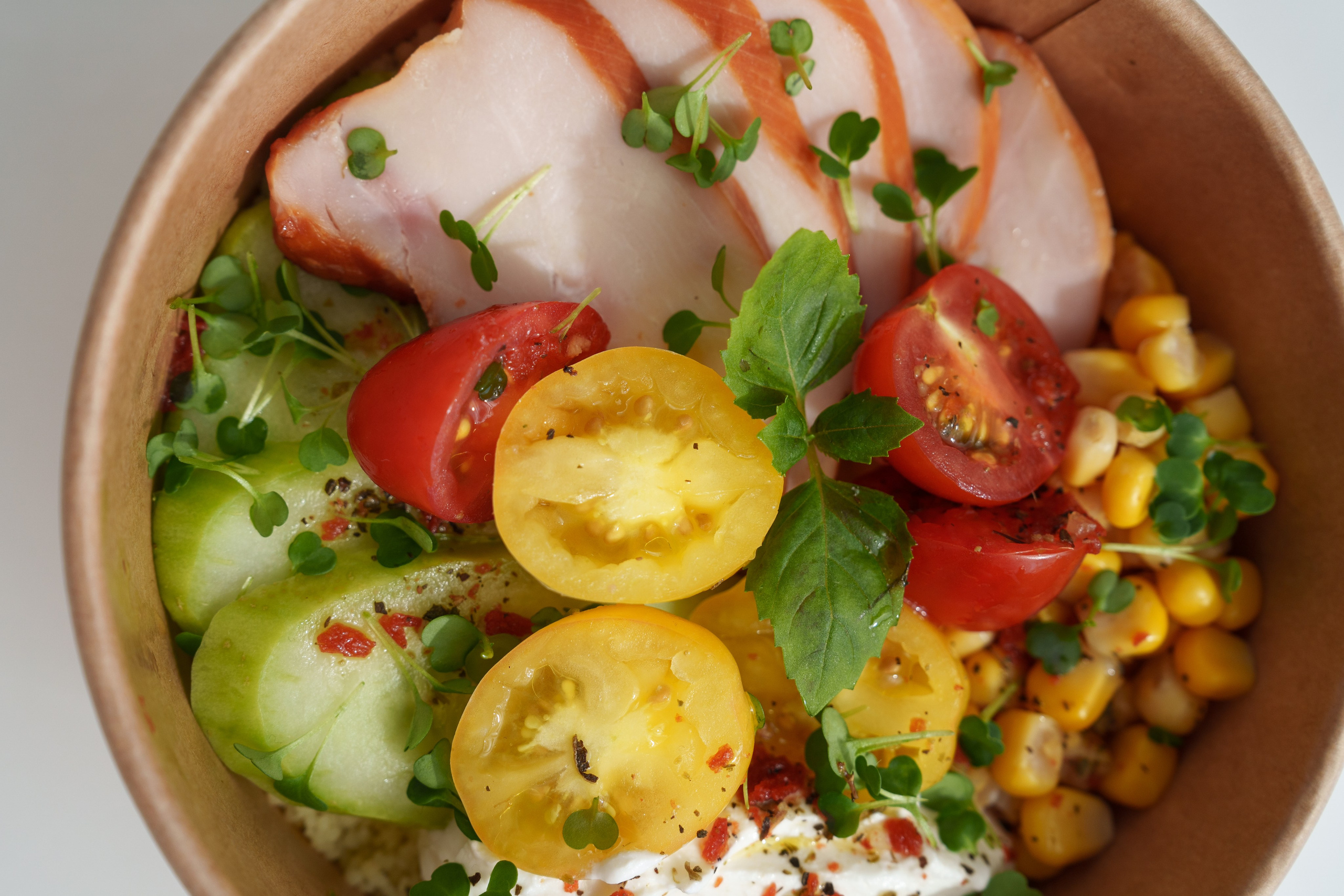 GOOD VIBES. Ekaterina Verbitskaya. Photography