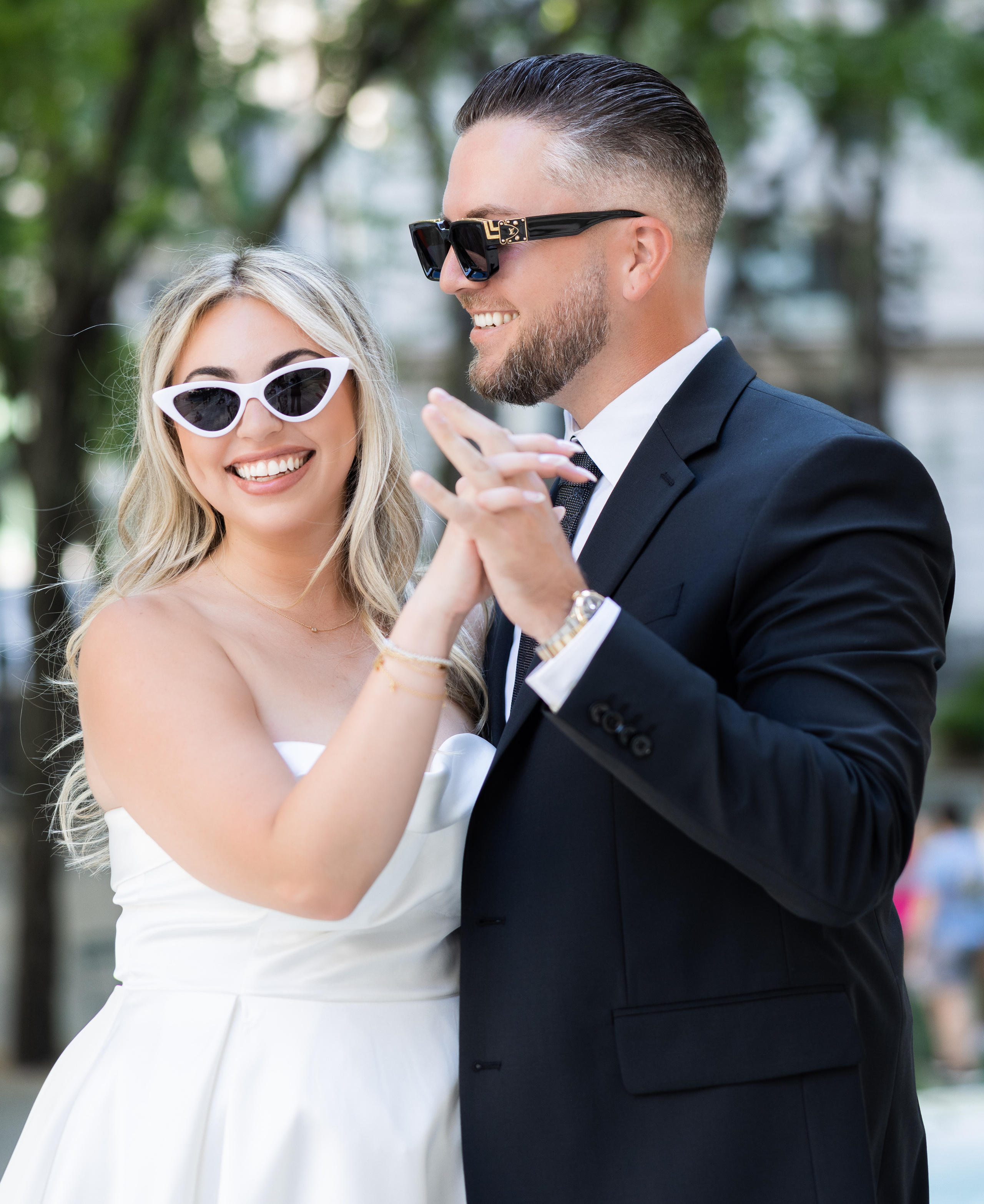 Engagement & Couples. Luxury Wedding Photography and Cinematography