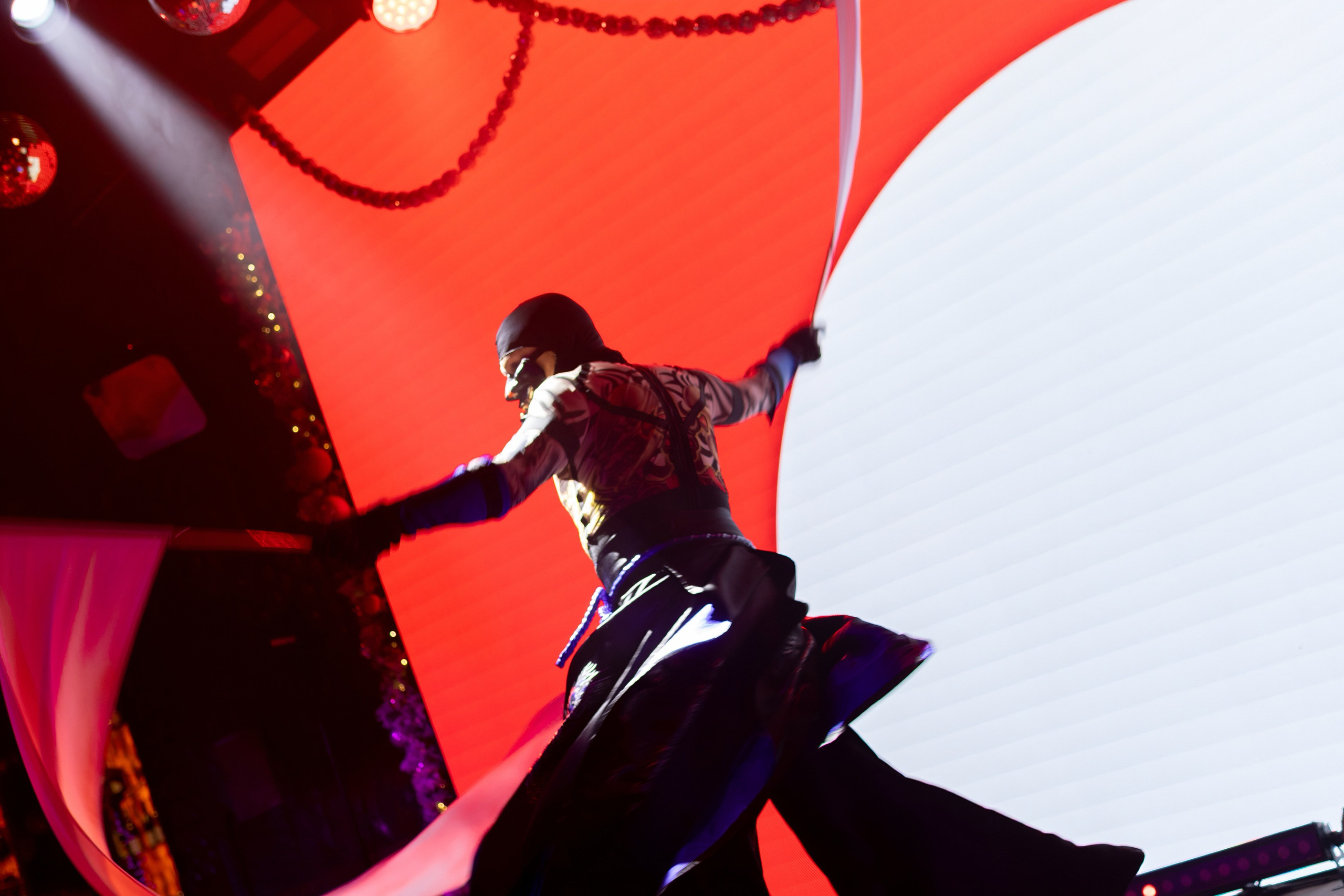 Marsa Moments — Premium Content Production & Social Media