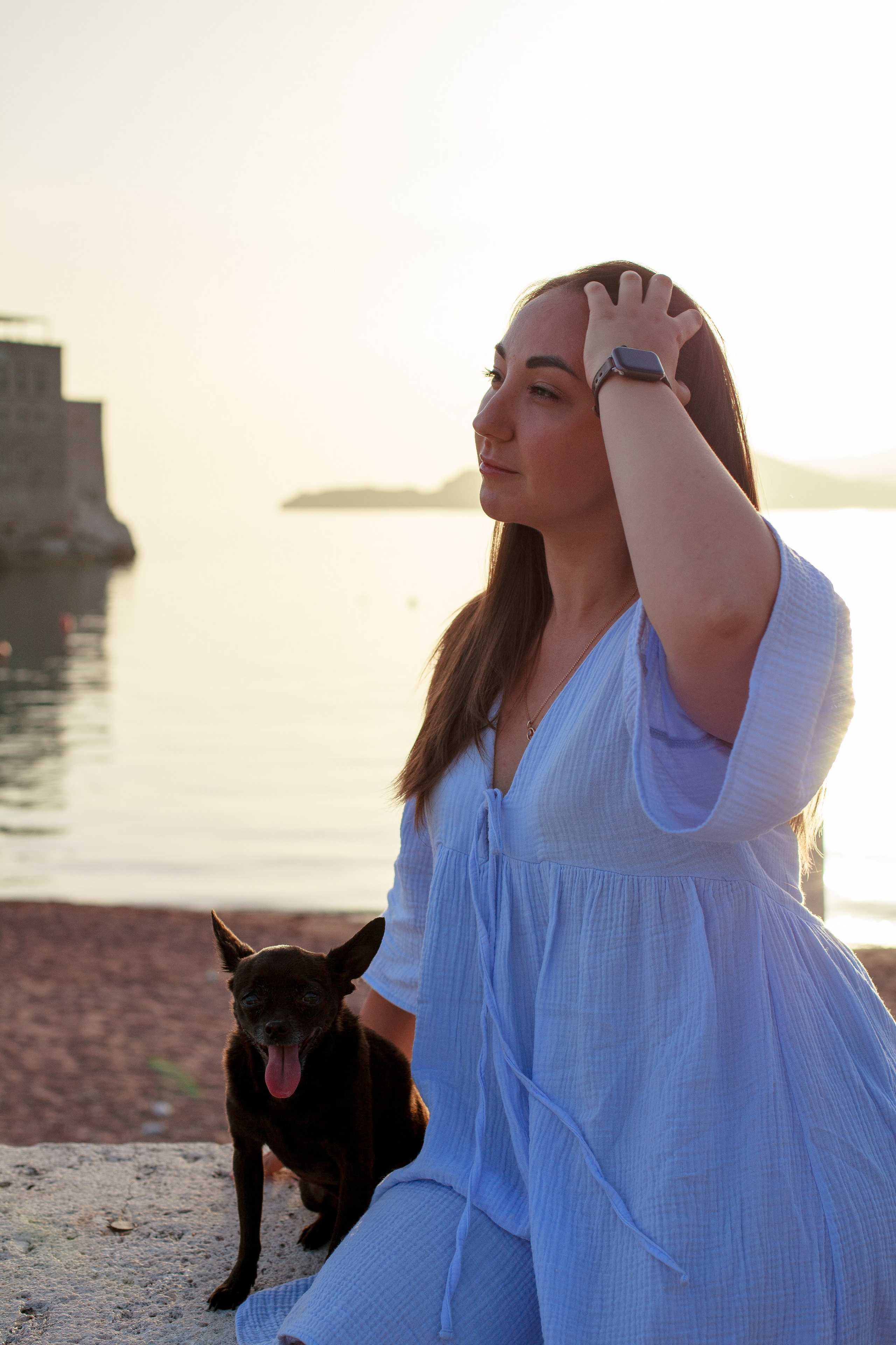 Индивидуальная. Семейный, детский, женский фотограф в Черногории