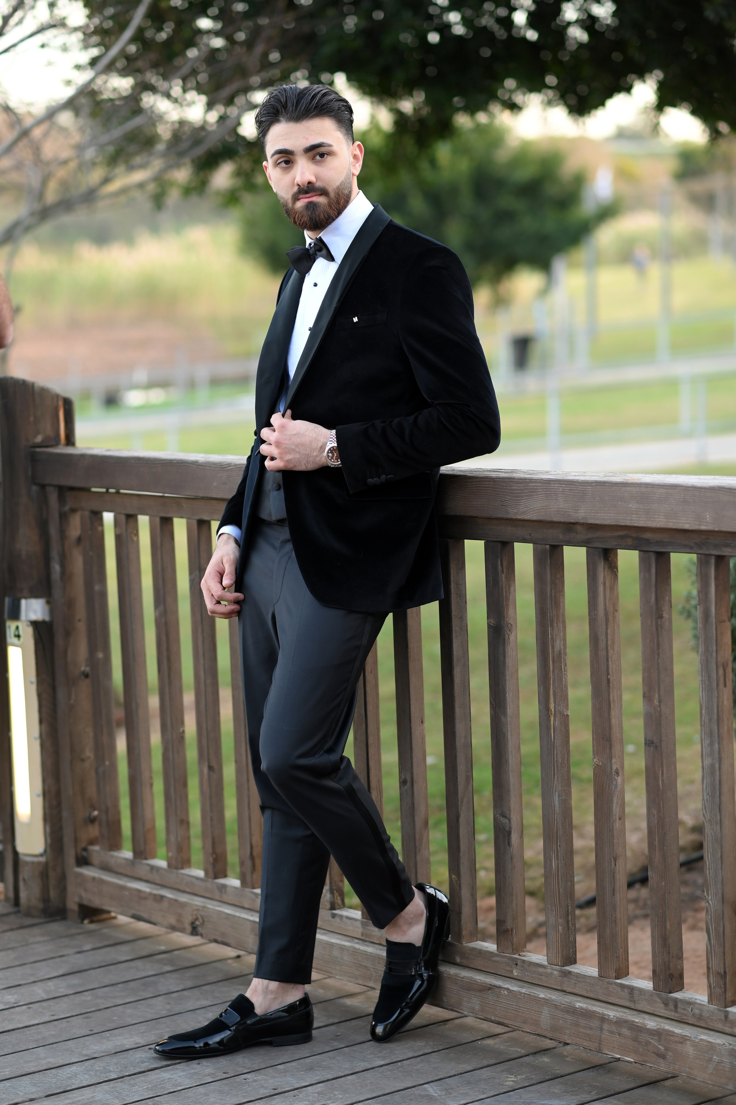 Aviel & Mishel. Wedding and events photographers Studio Shalom