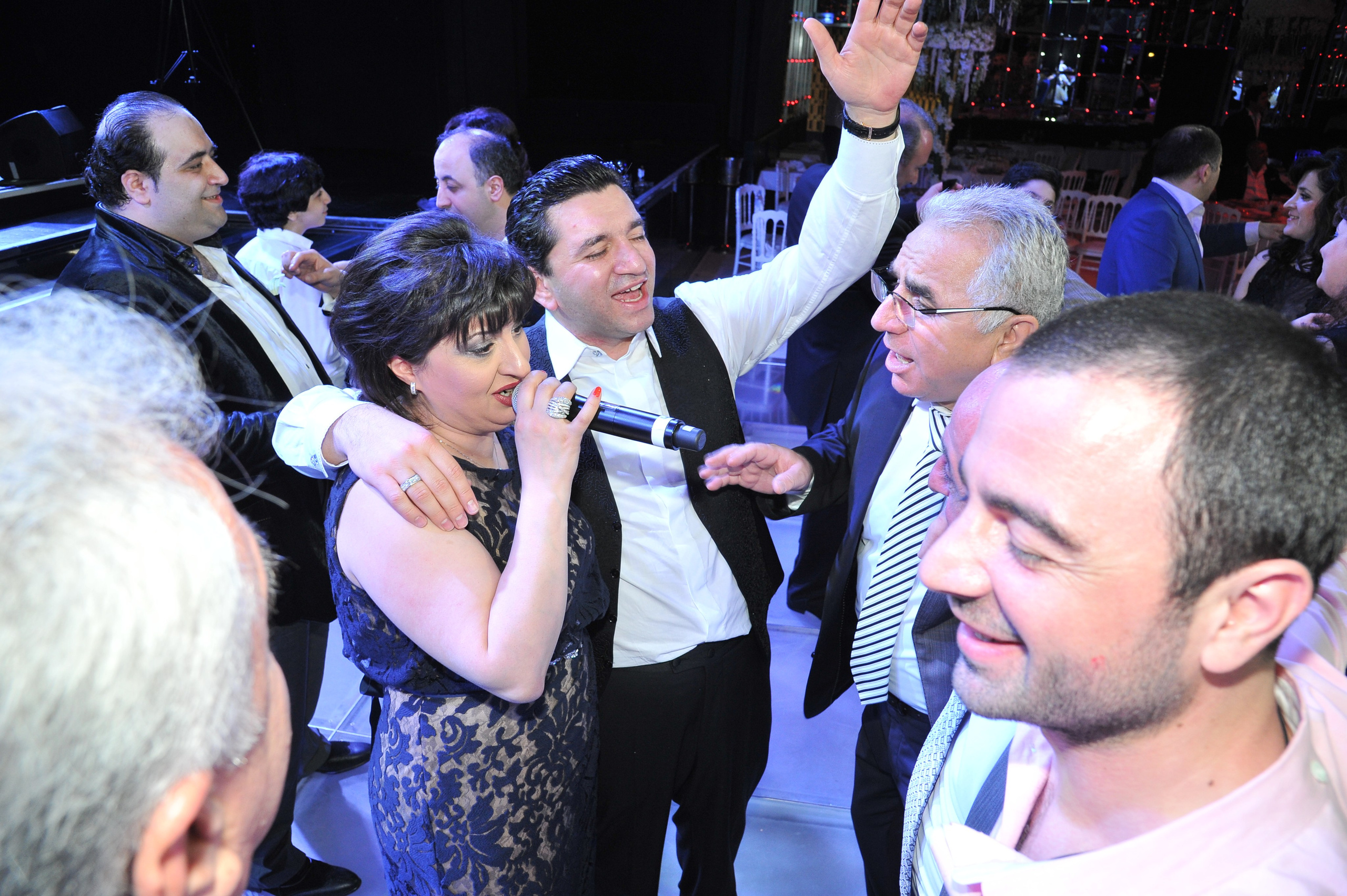 ITZIK & CINDY MONACO 1. Wedding and events photographers Studio Shalom