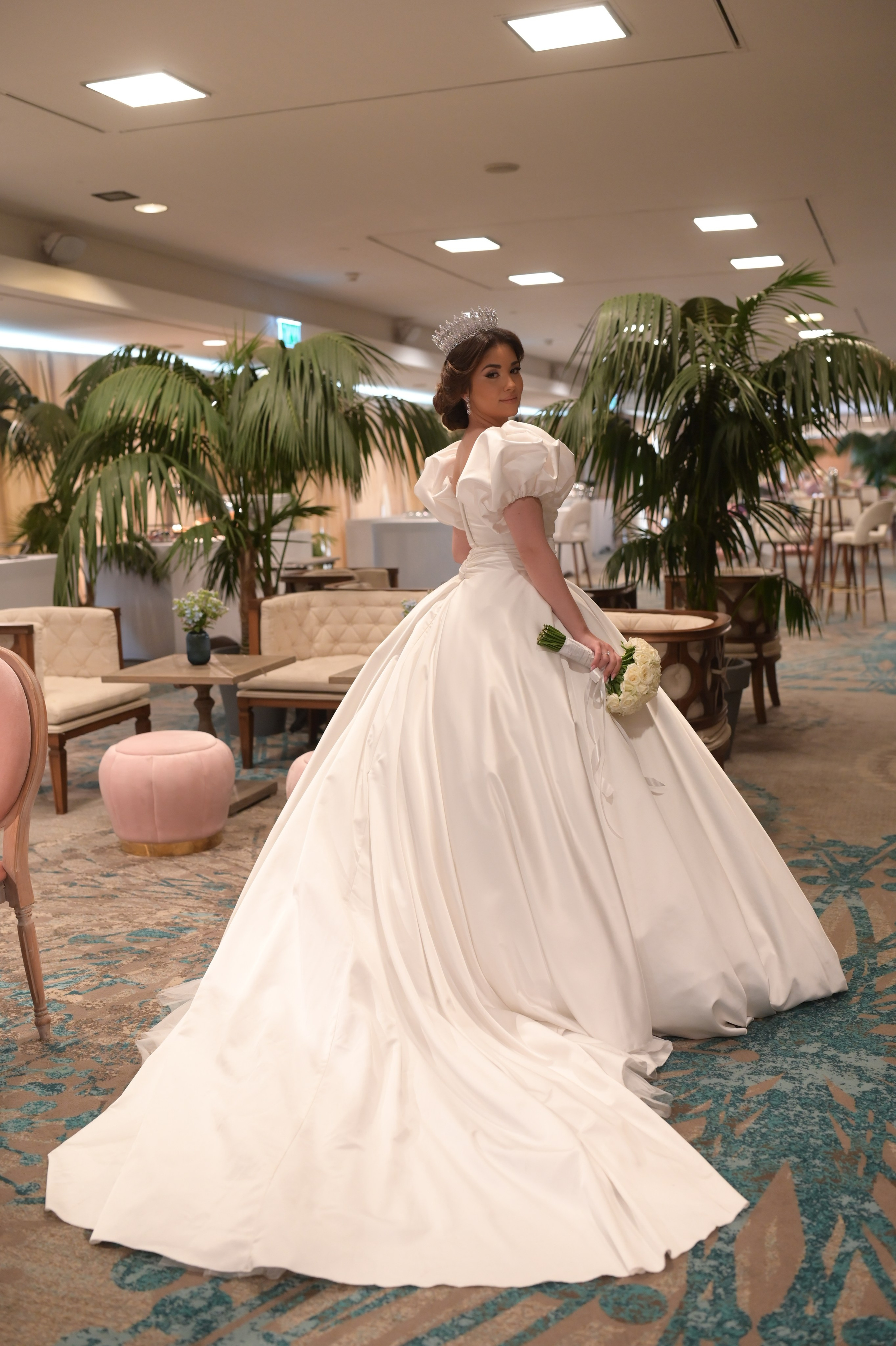 Diana & Benjamin. Wedding and events photographers Studio Shalom