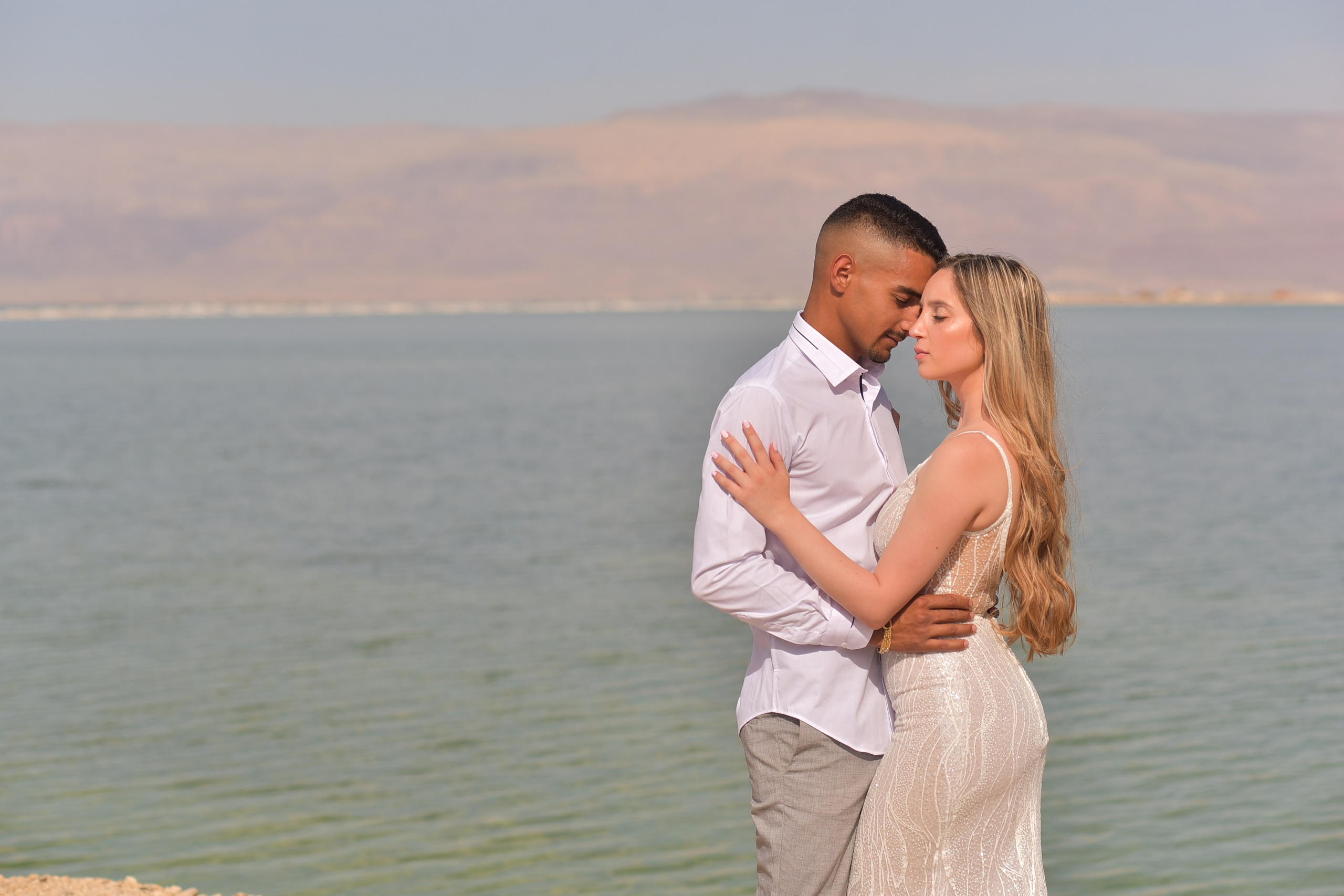 Hila & Udi. Wedding and events photographers Studio Shalom