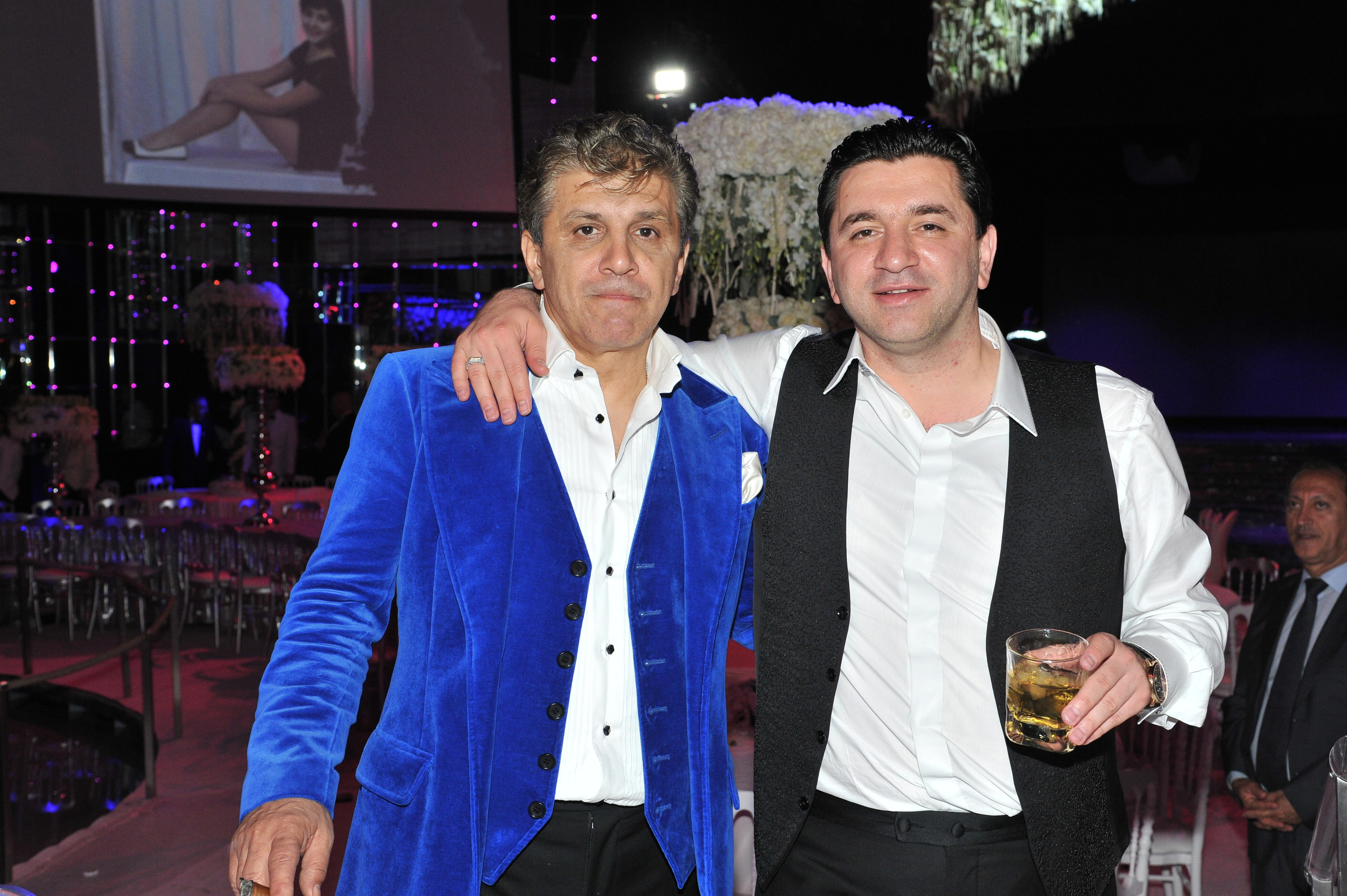 ITZIK & CINDY MONACO 1. Wedding and events photographers Studio Shalom