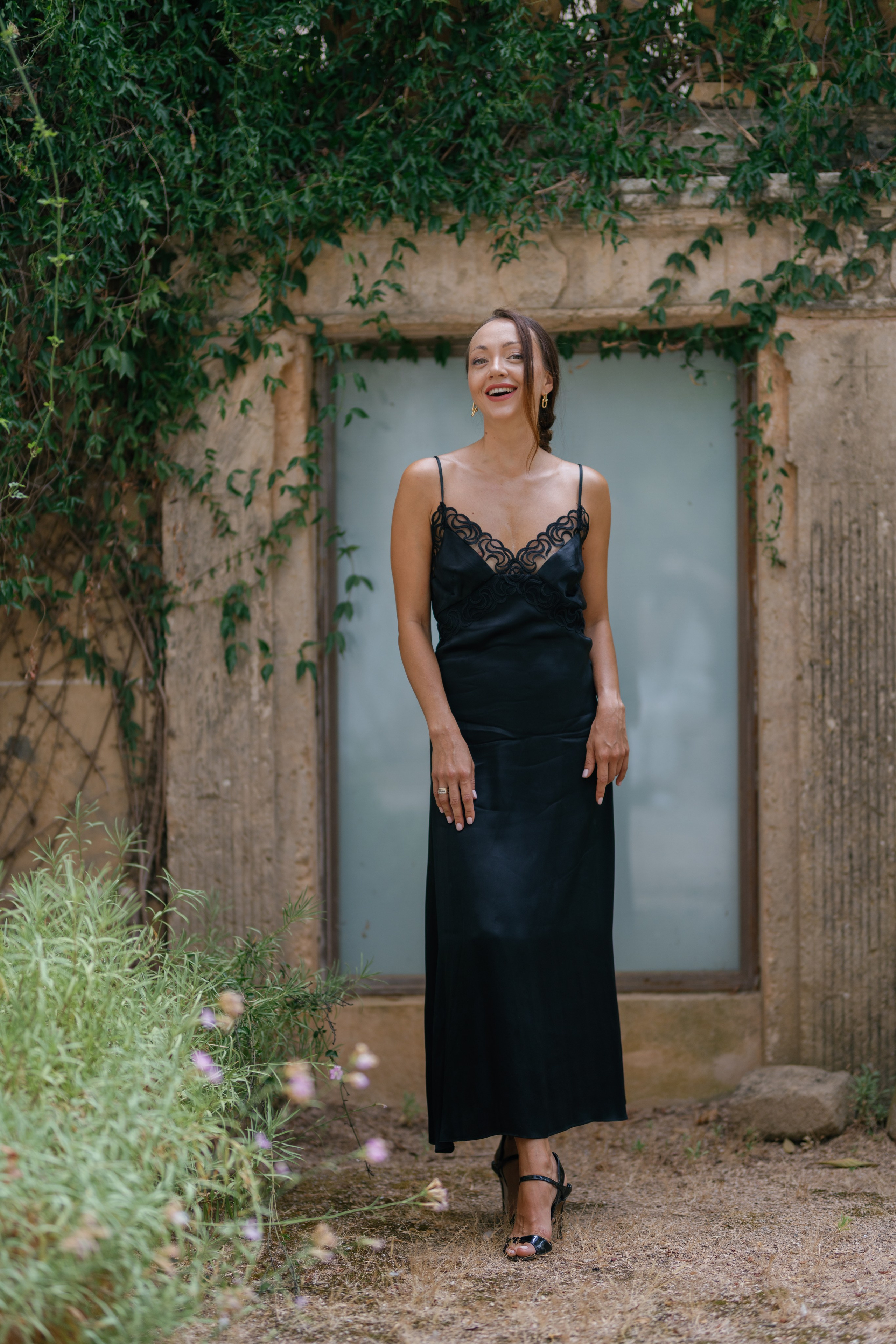 Editorial Portrait Photography Mallorca. Photographer in Mallorca