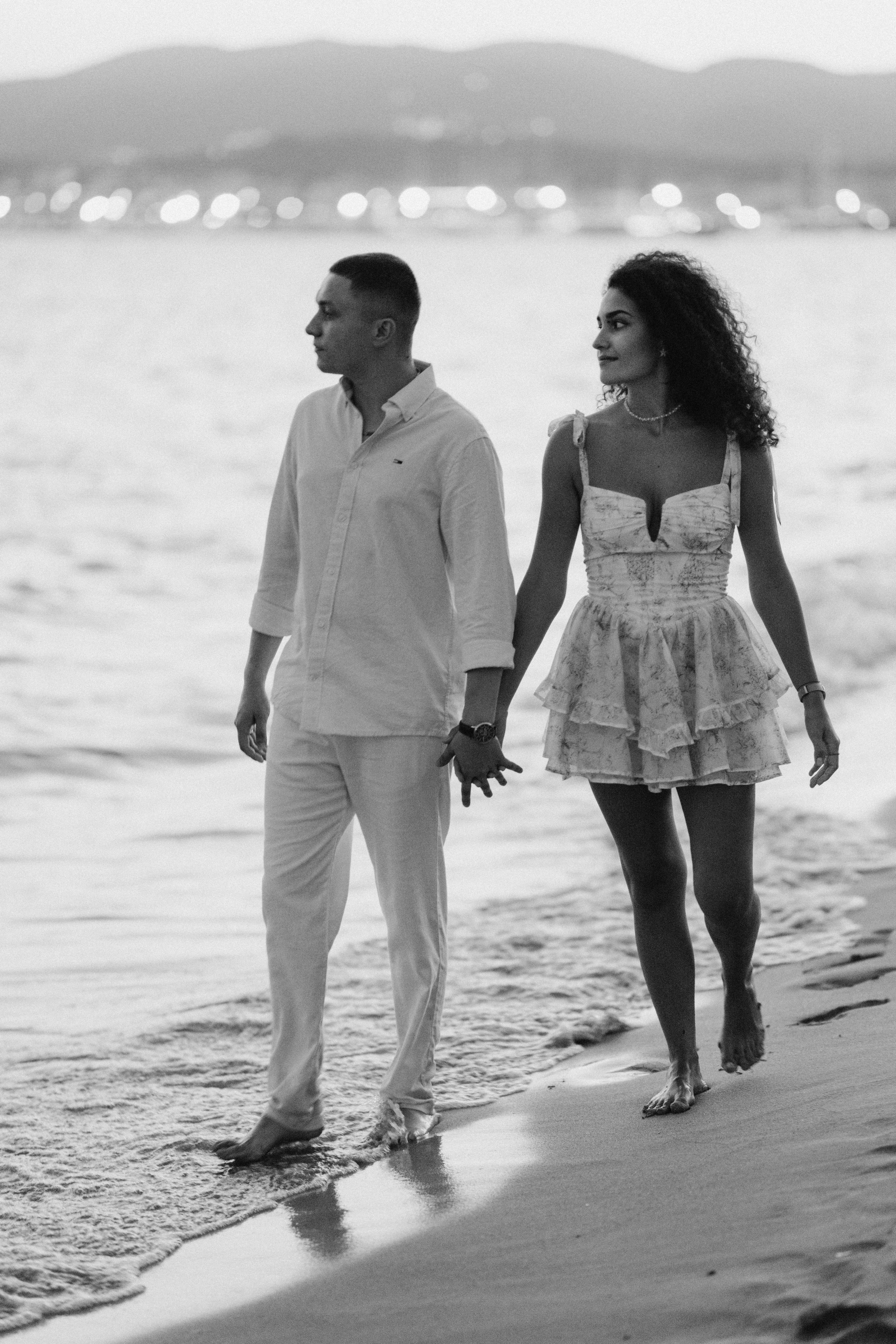 Love on the streets. Фотограф Пальма де Майорка