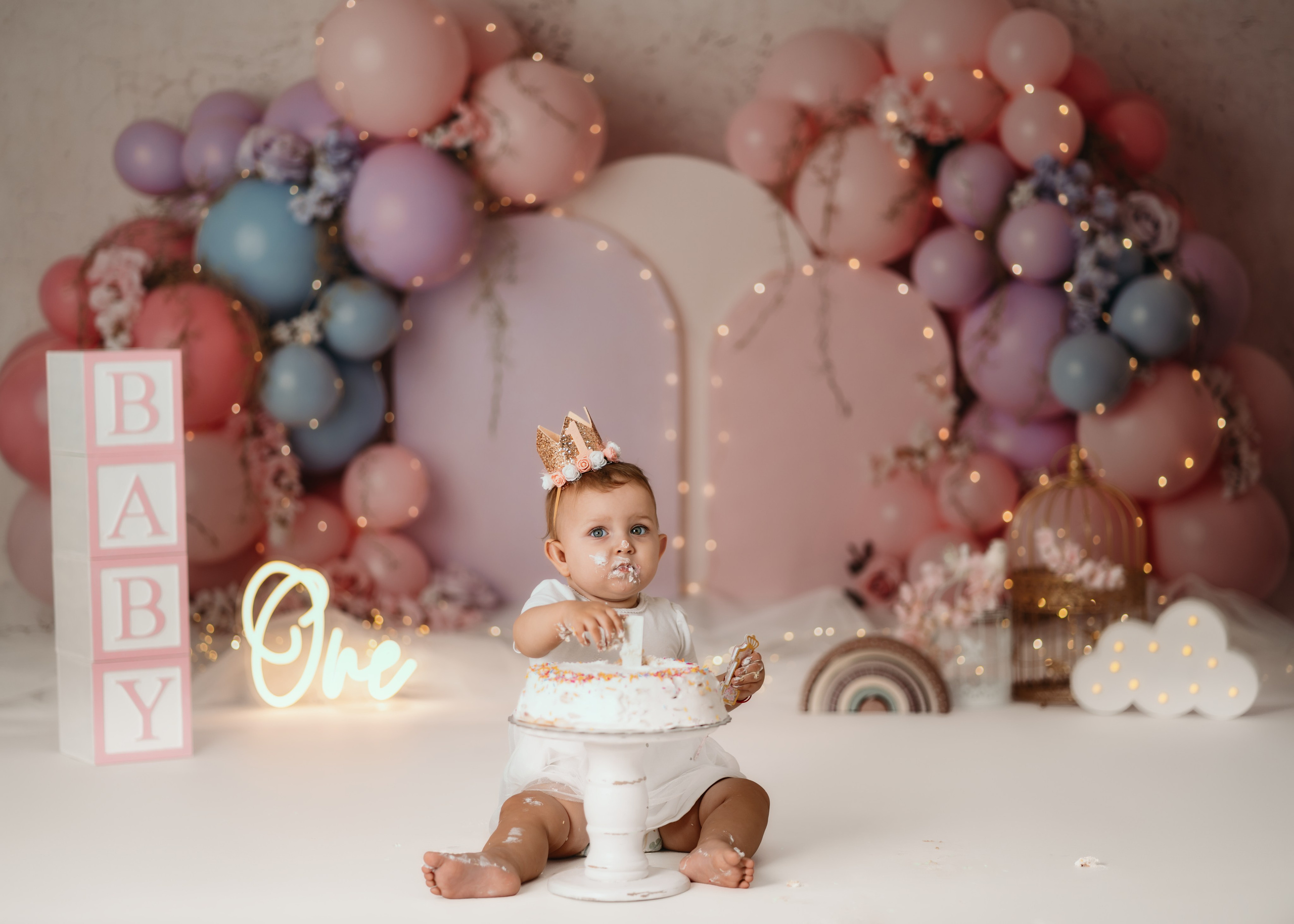 DEČIJI FOTOGRAF BEOGRAD|NOVOGODISNJE FOTOGRAFISANJE|CAKE SMASH