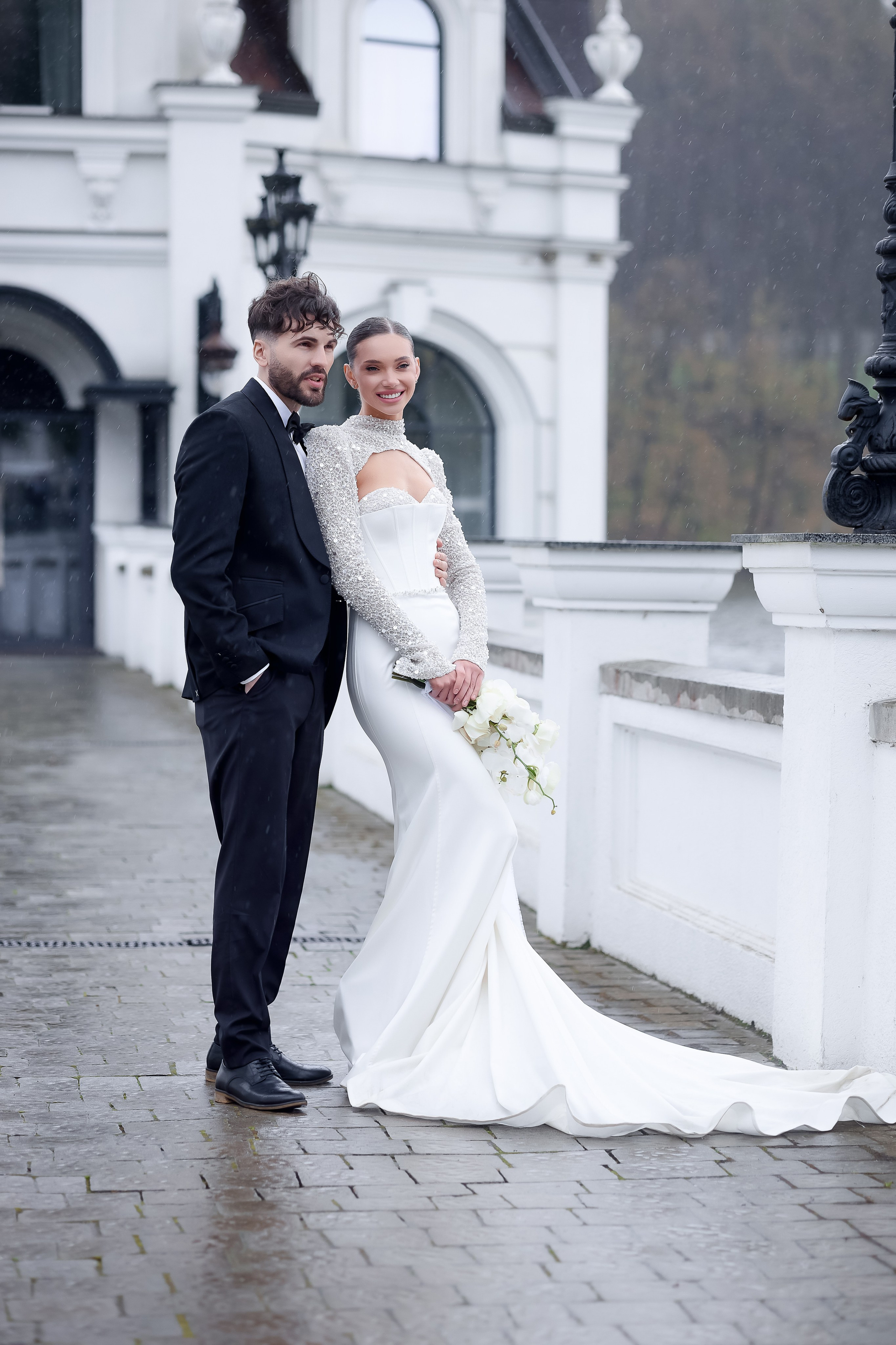 Весільний та сімейний фотограф Черкас