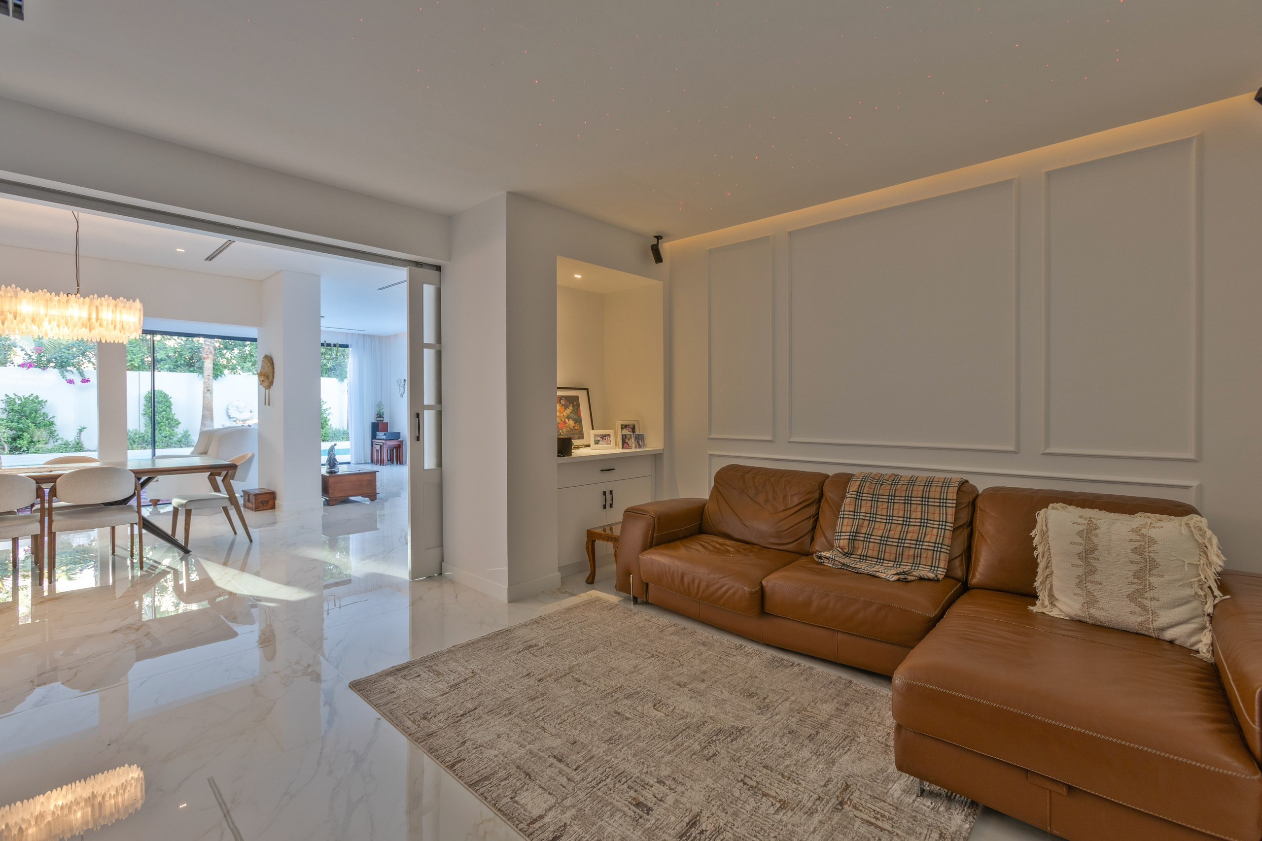 Savannah, Arabian Ranches. Samy Mar Boy │Portrait, Automotive and Real Estate Photographer