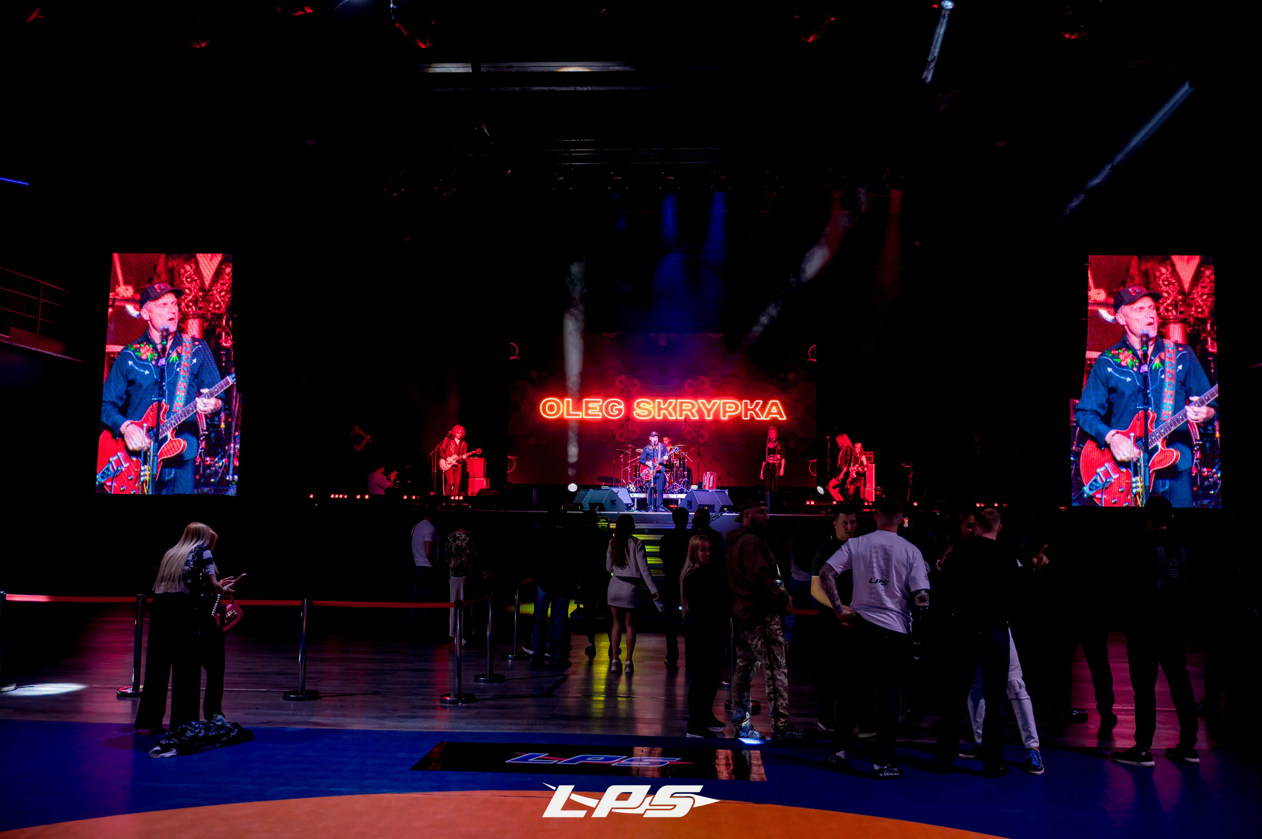 LPS: БЛАГОДІЙНИЙ ТУРНІР. Фотограф Київ