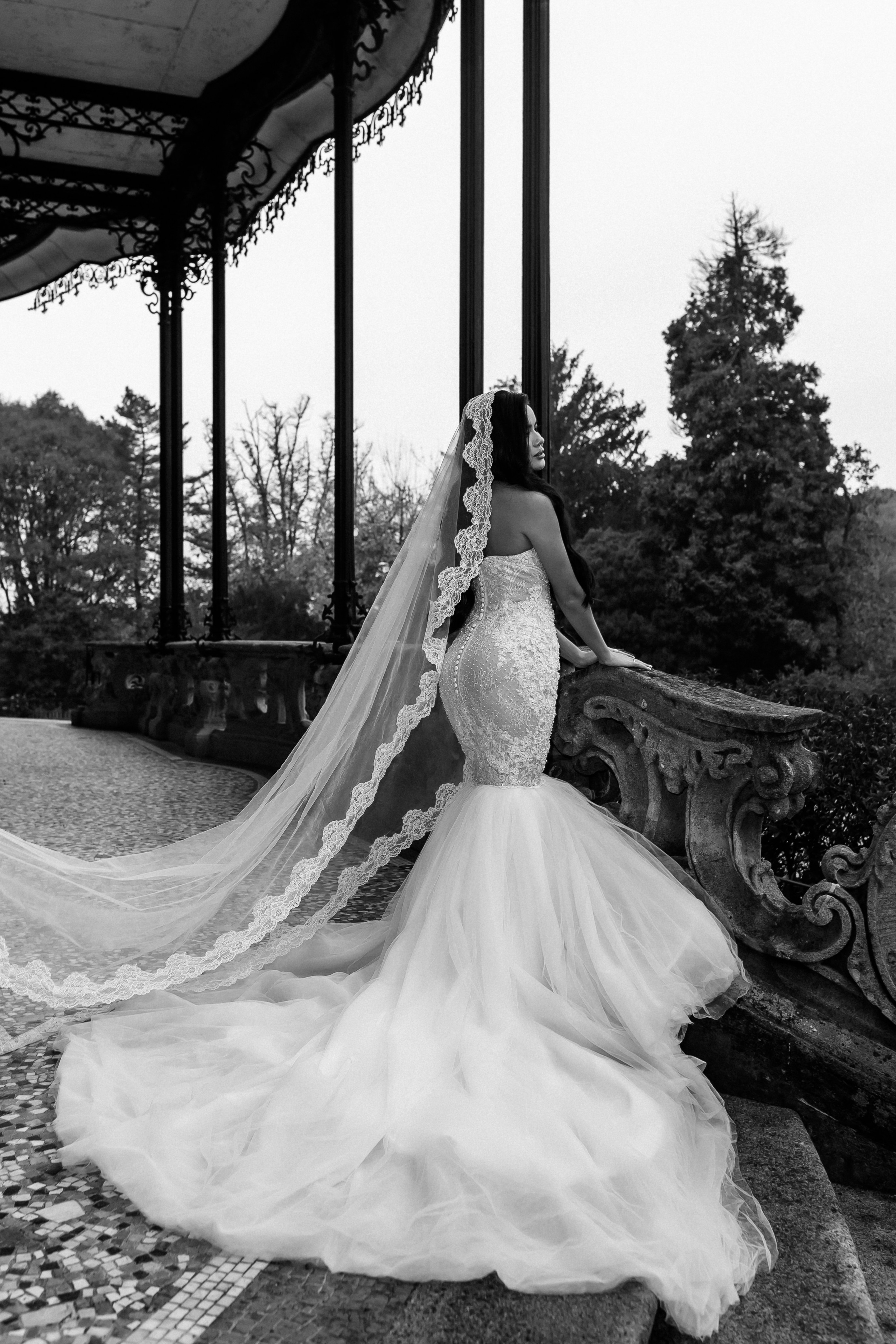 Wedding photographer in Italy