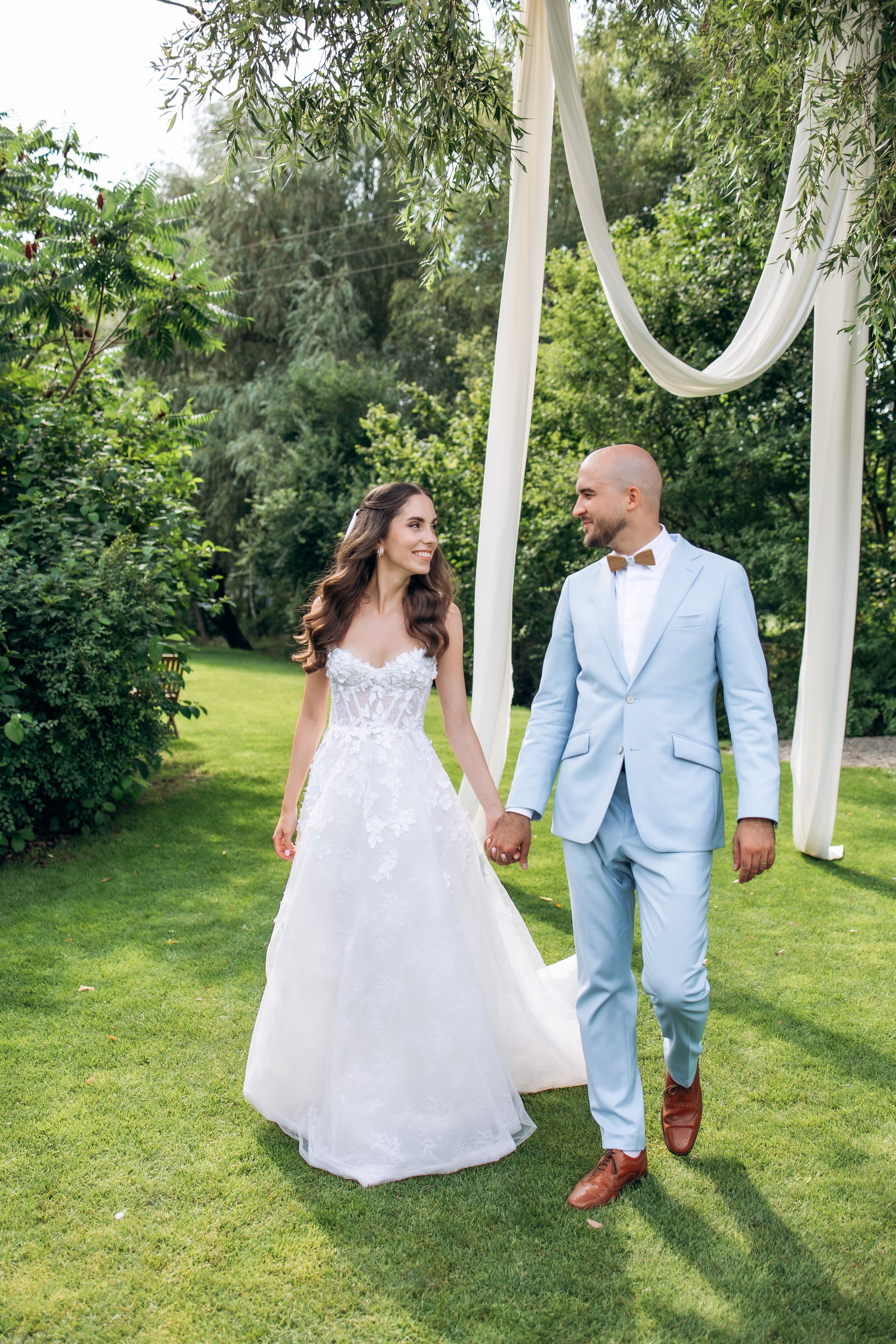 Wedding at Mlyn na Dobre vode