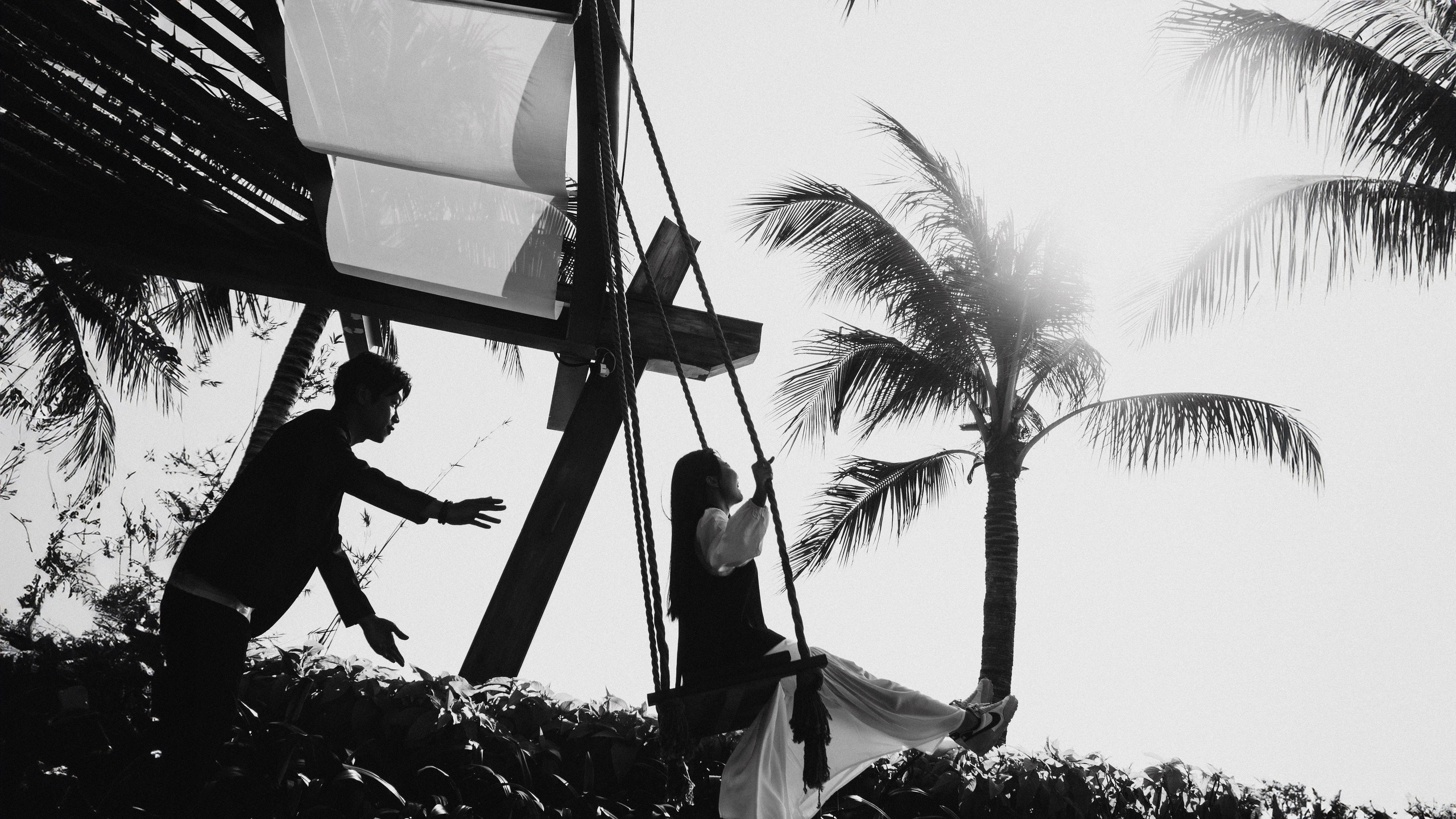 Wedding. Photographer in Nha Trang — Dani Prokopenko