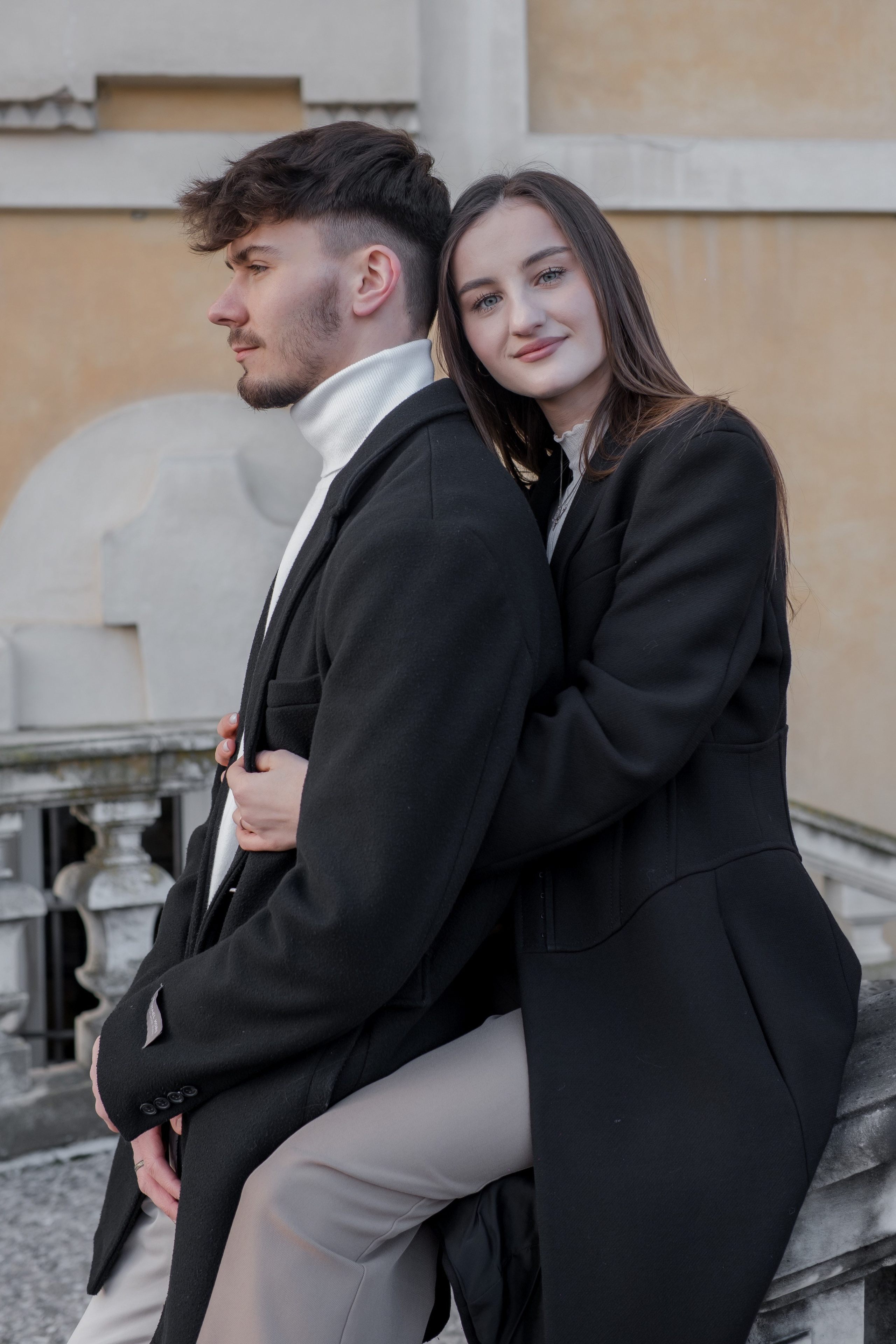 Anatolie & Daniela. Grosu Photography