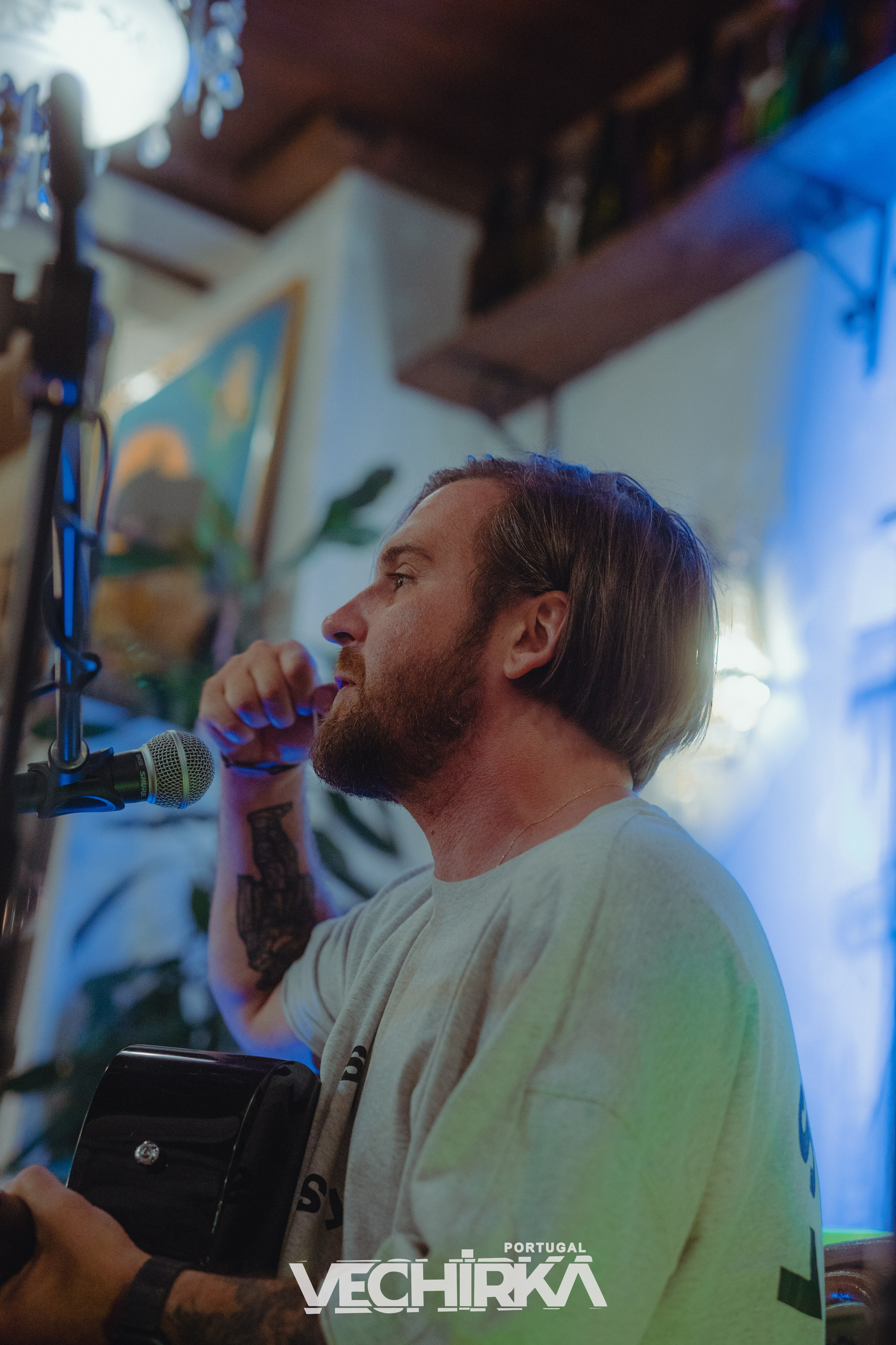 Sergii Tanchynets. Lisbon Event Photographer