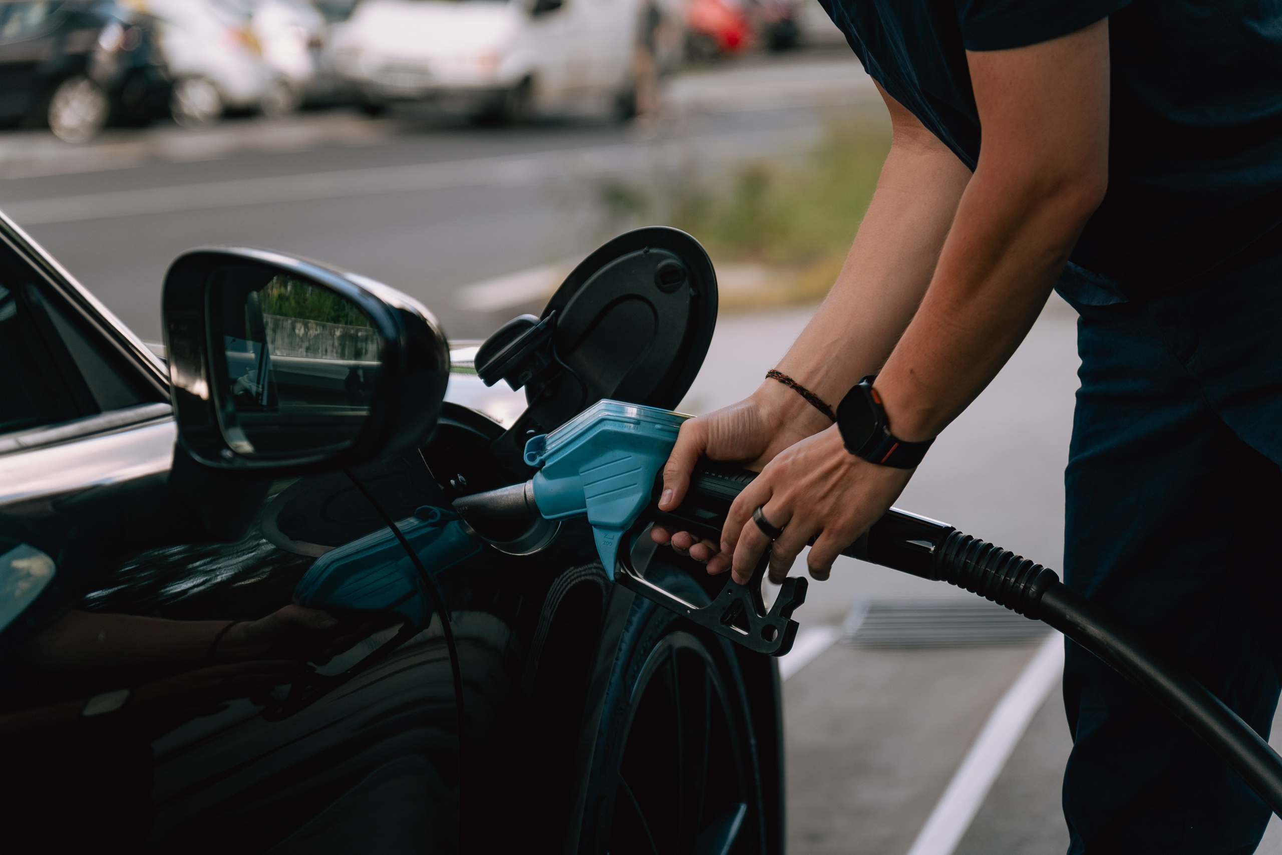 Cyberpulse Off Road. Lisbon Event Photographer