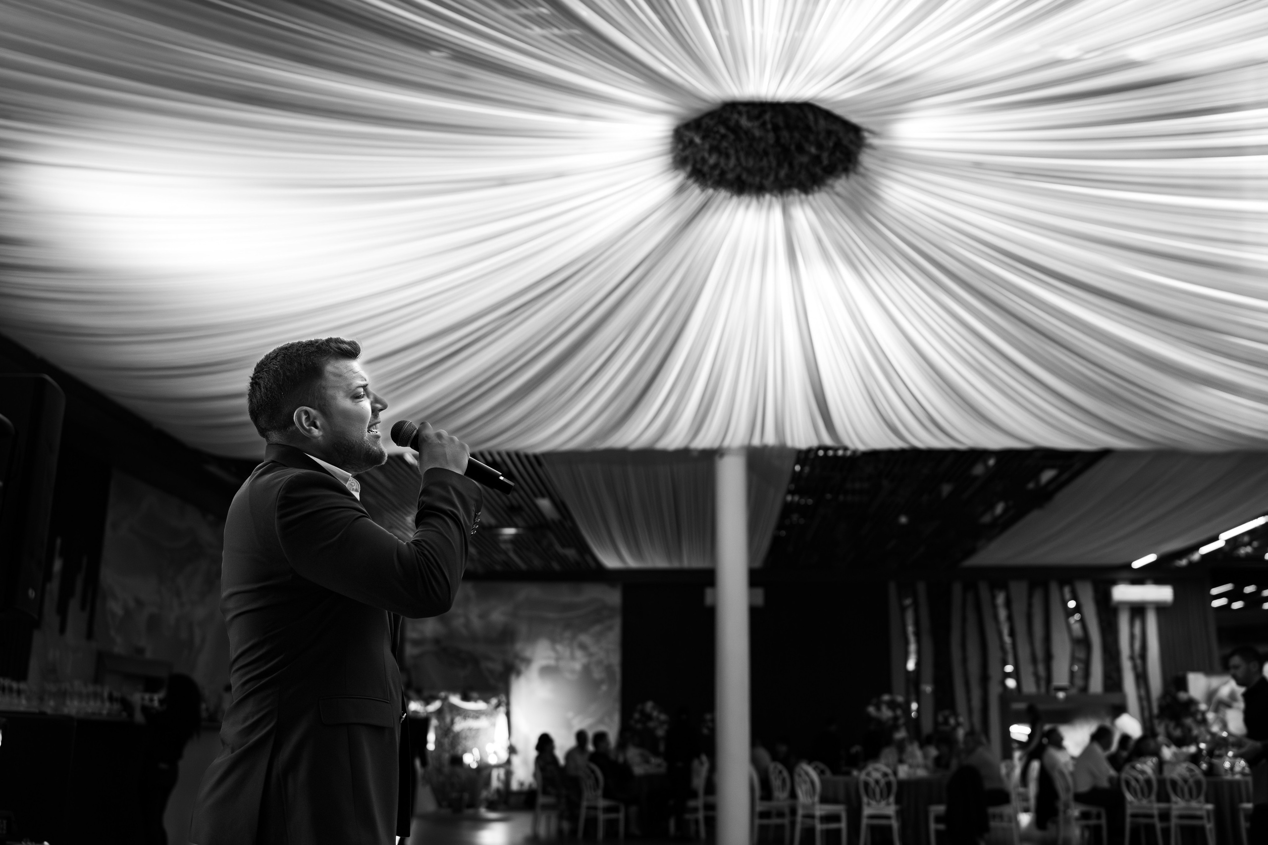 Cosmin & Gabriela. B|P Weddings - Fotograf & Videograf - București||0730017811