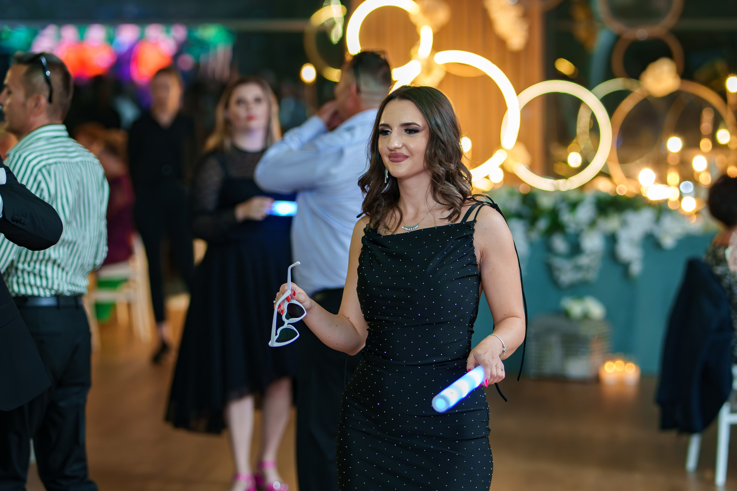 Cosmin & Gabriela. B|P Weddings - Fotograf & Videograf - București||0730017811