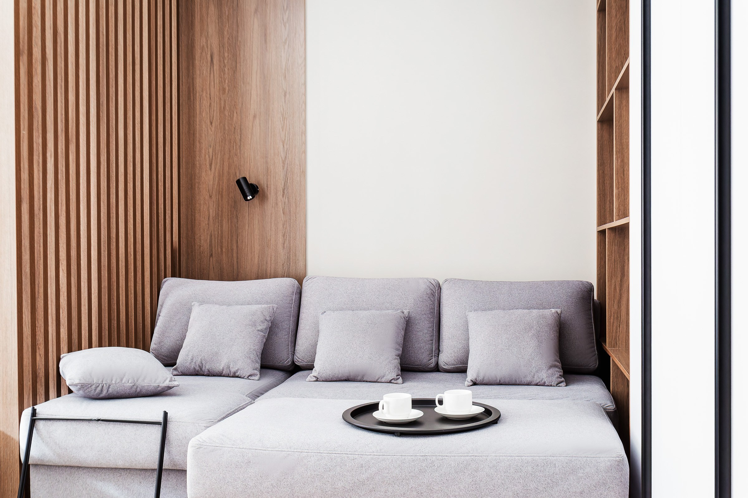 Interior photographer in Tashkent