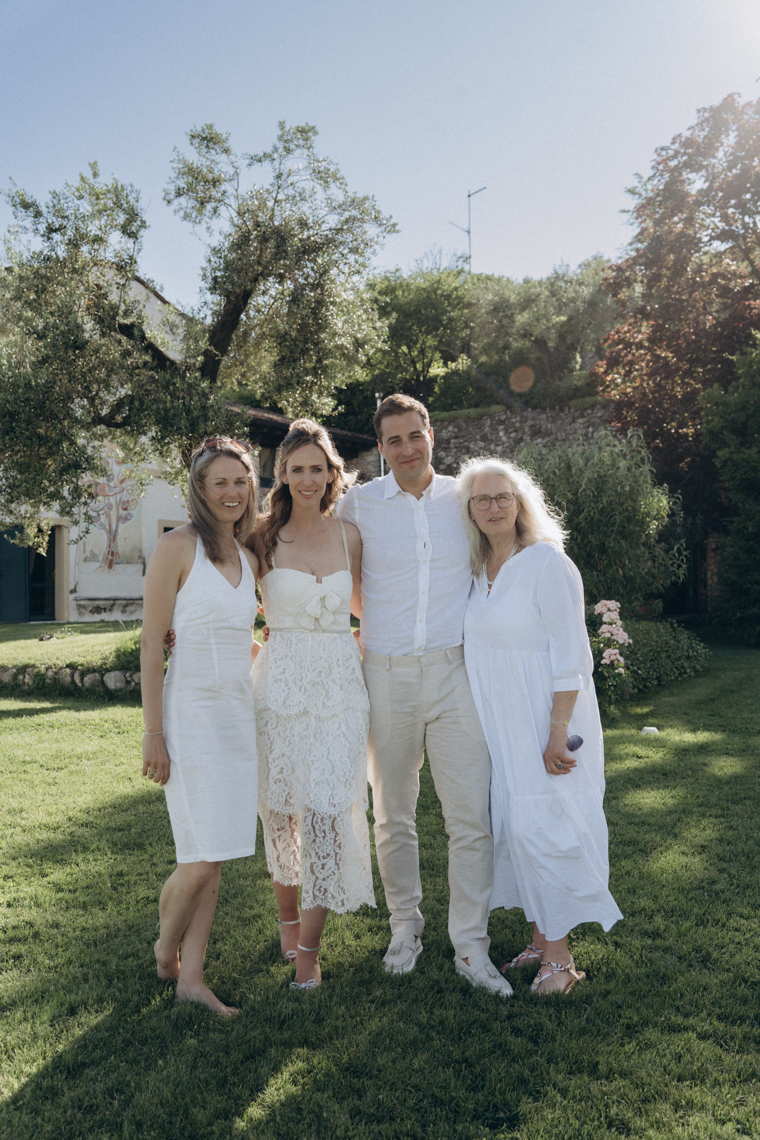 JENNIE & JASPAR • Verona. PHOTOGRAPHER IN ITALY