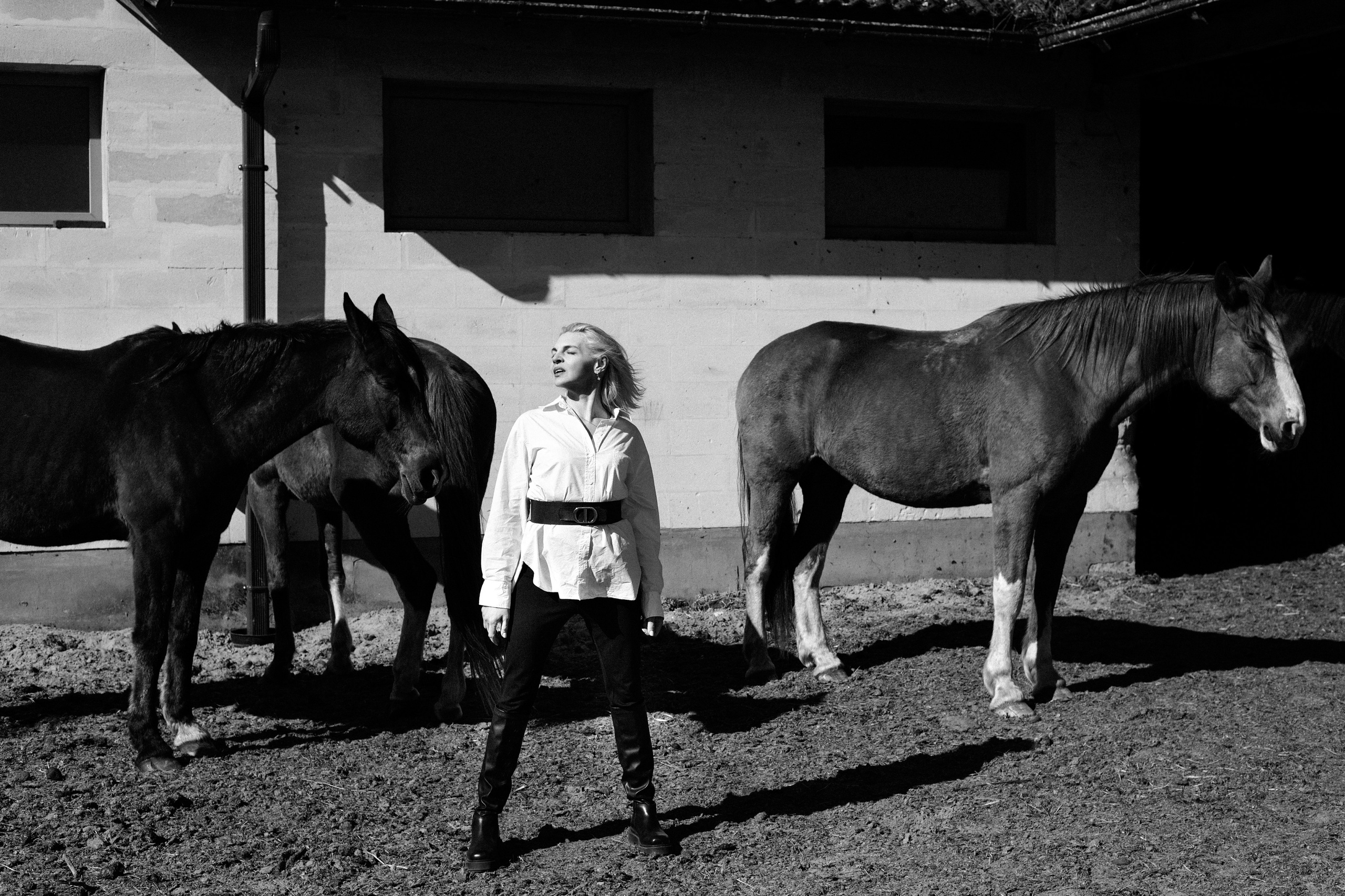 Кристина. Marianna.gluhova.photostory