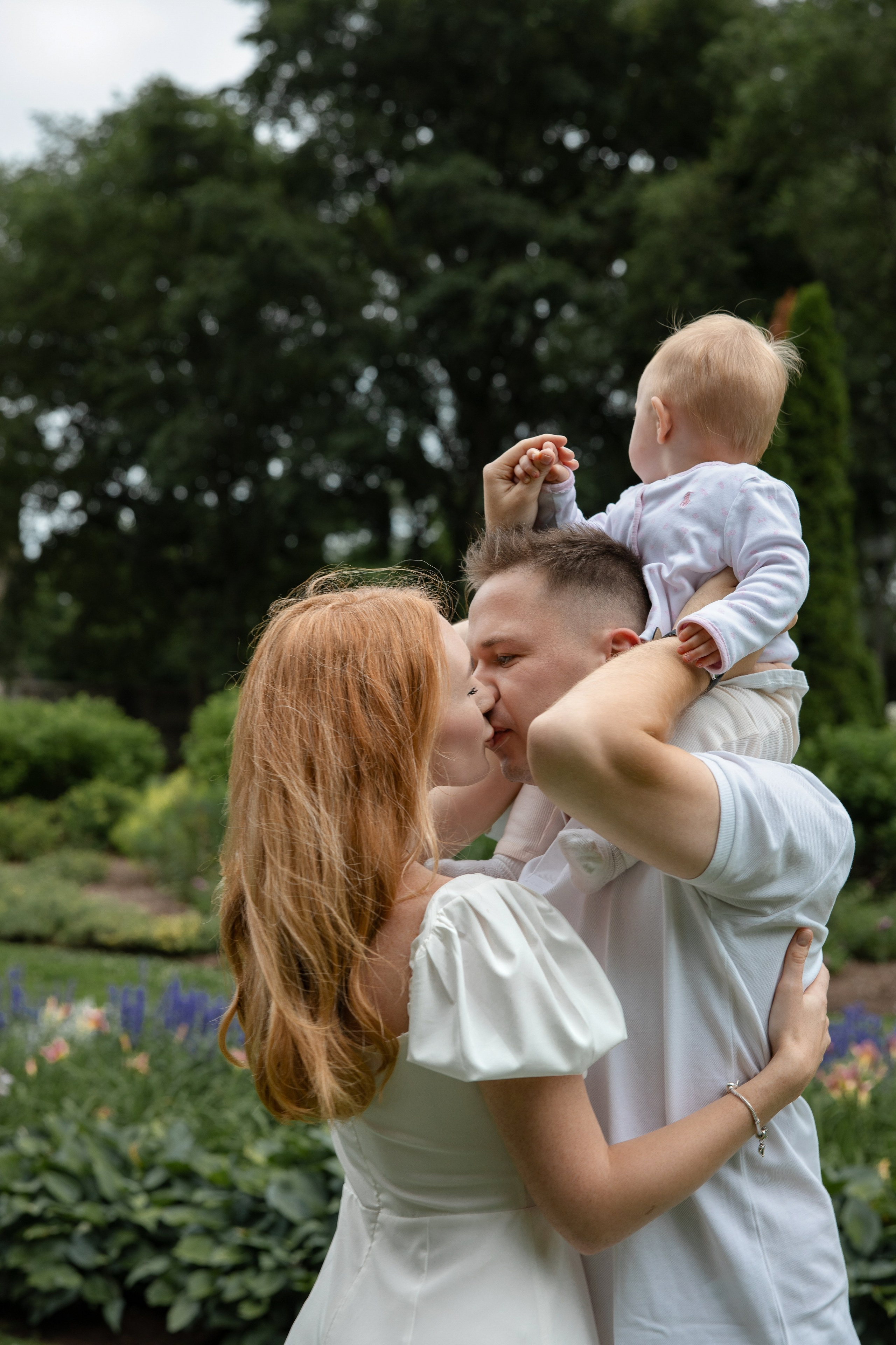 Anna& Ilya. Портфолио